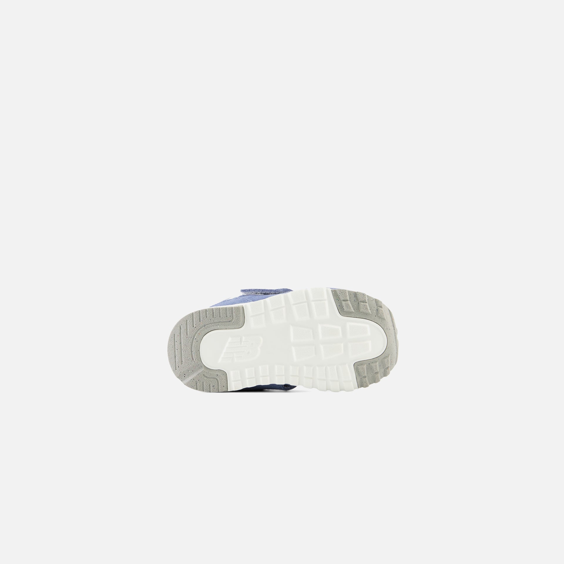 New Balance Infant 574 NEW-B Hook & Loop - Mercury Blue