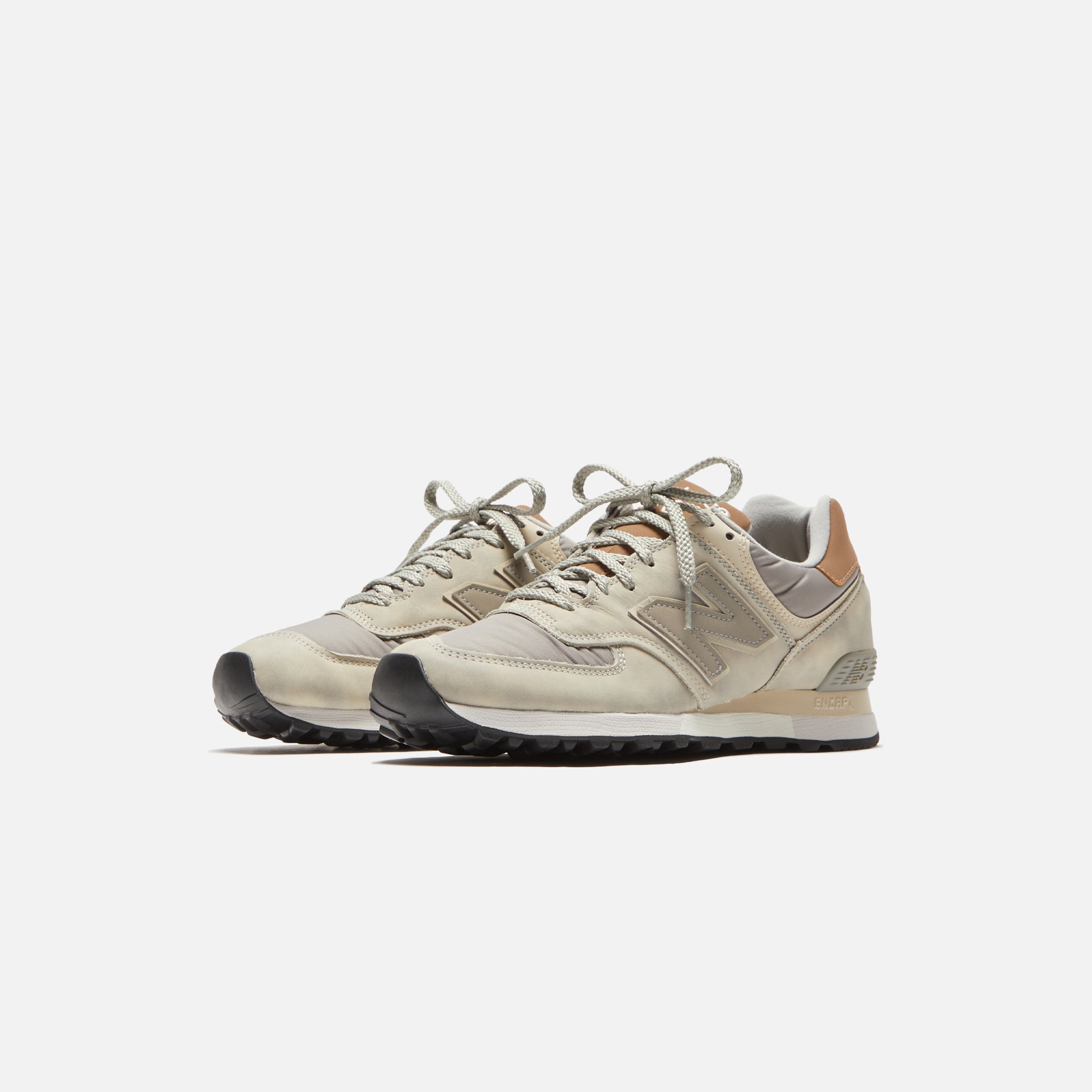 New Balance Made in UK 576 - Moonstruck – Kith