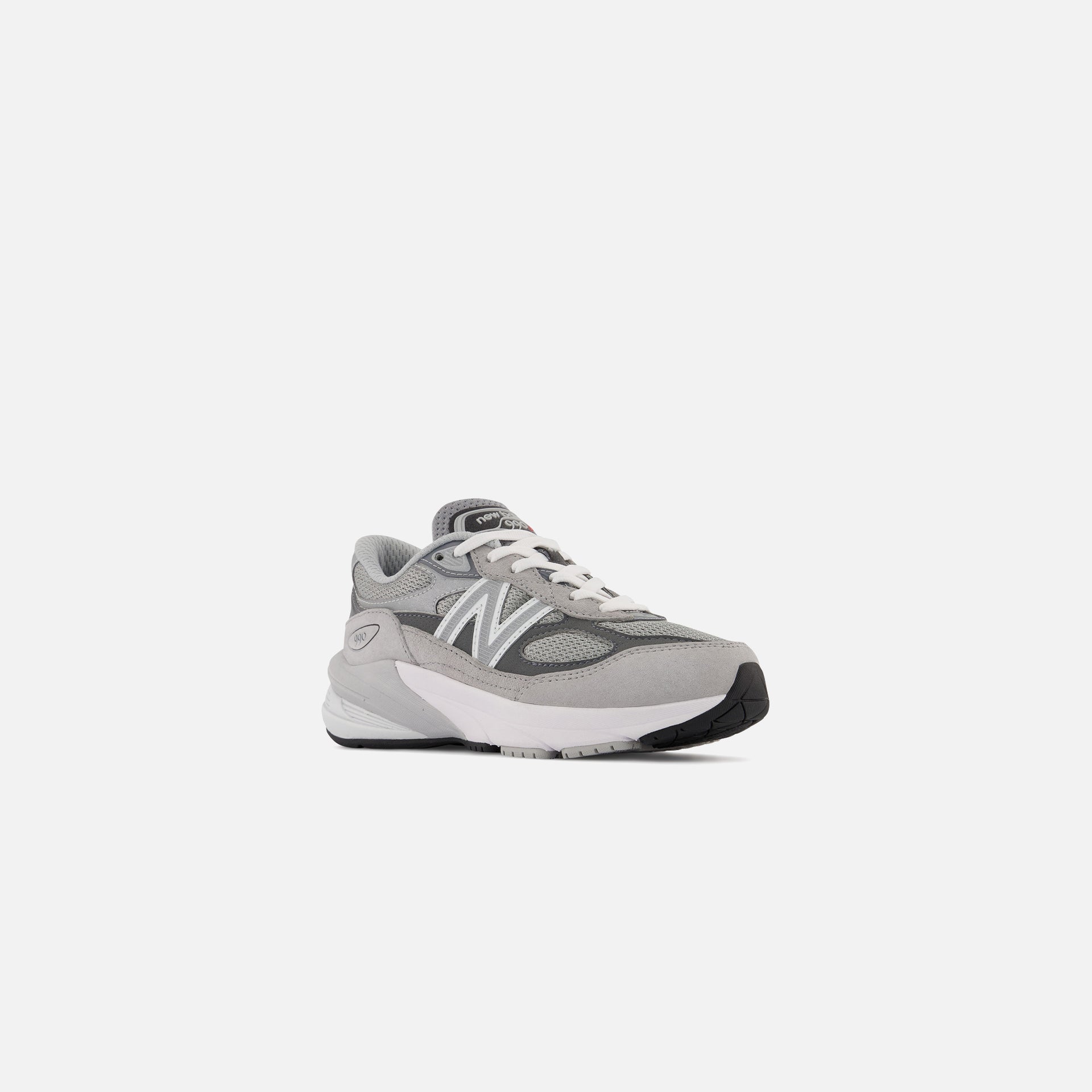 New Balance Pre-School 990v6 - Grey