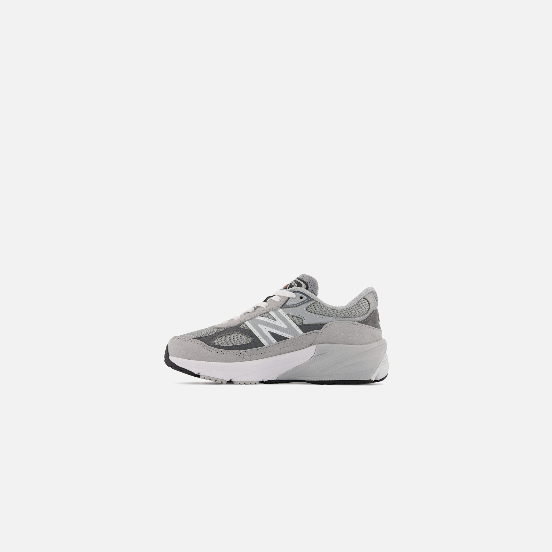 New Balance Pre-School 990v6 - Grey