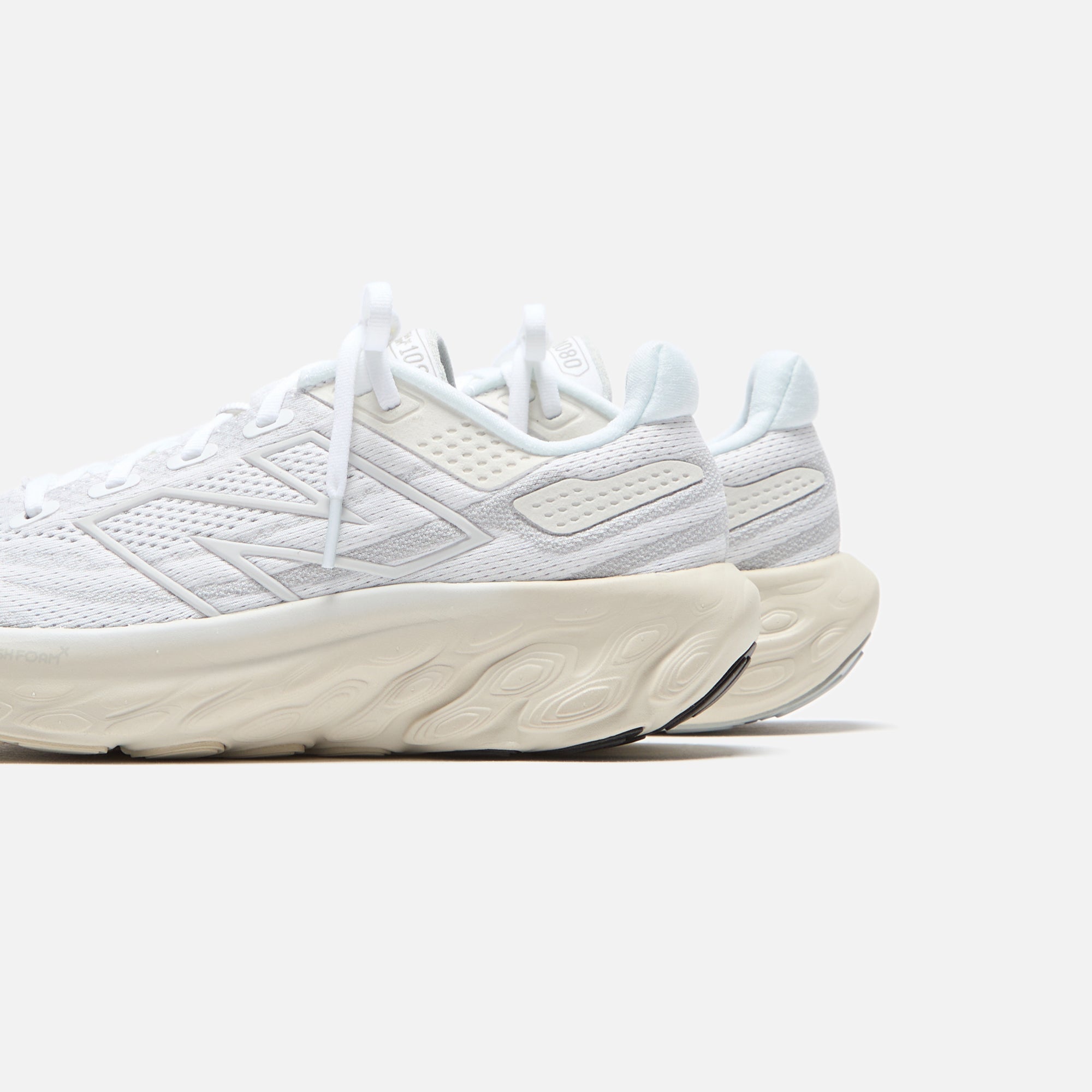 New Balance Fresh Foam X 1080 Utility - White – Kith