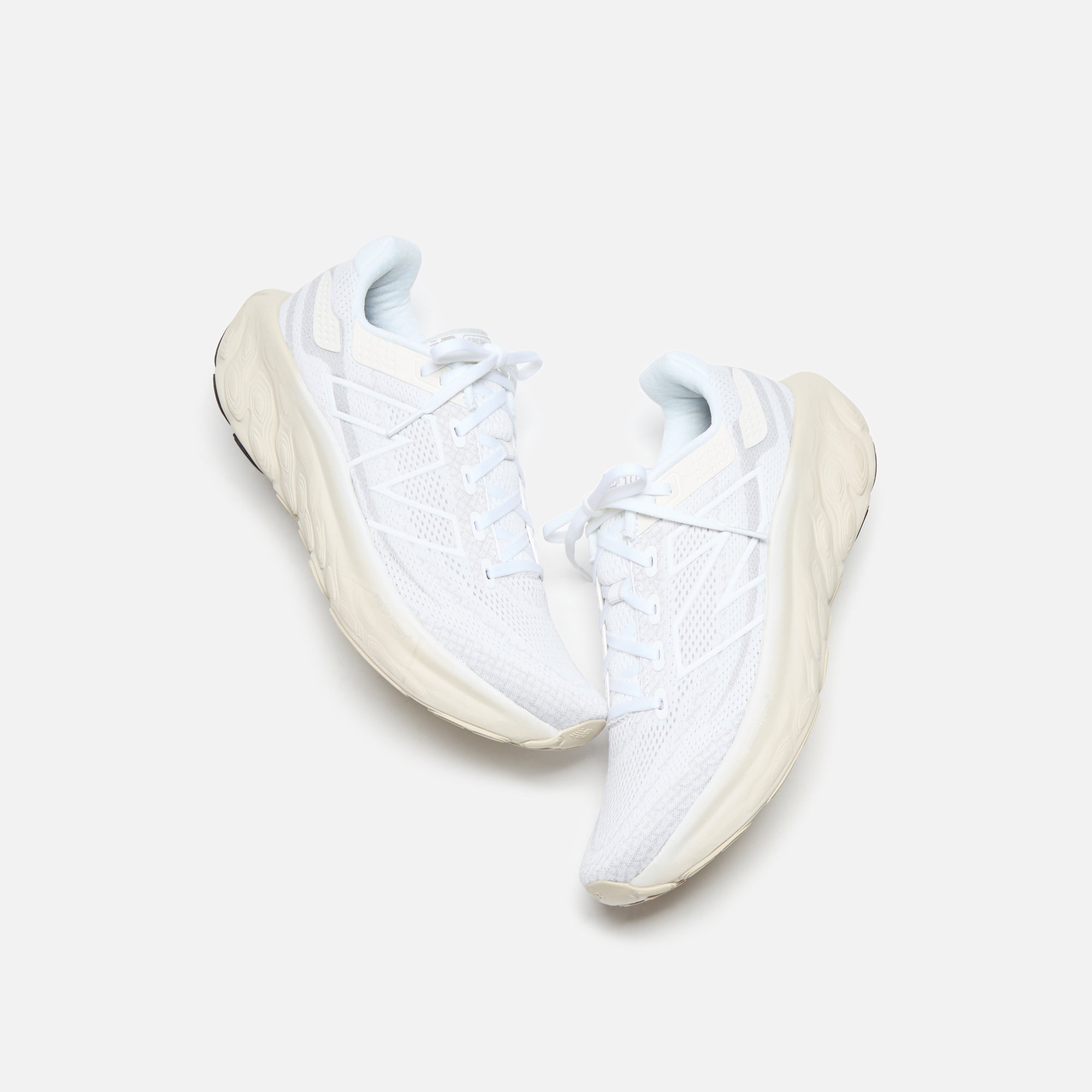 New Balance Fresh Foam X 1080 Utility - White – Kith