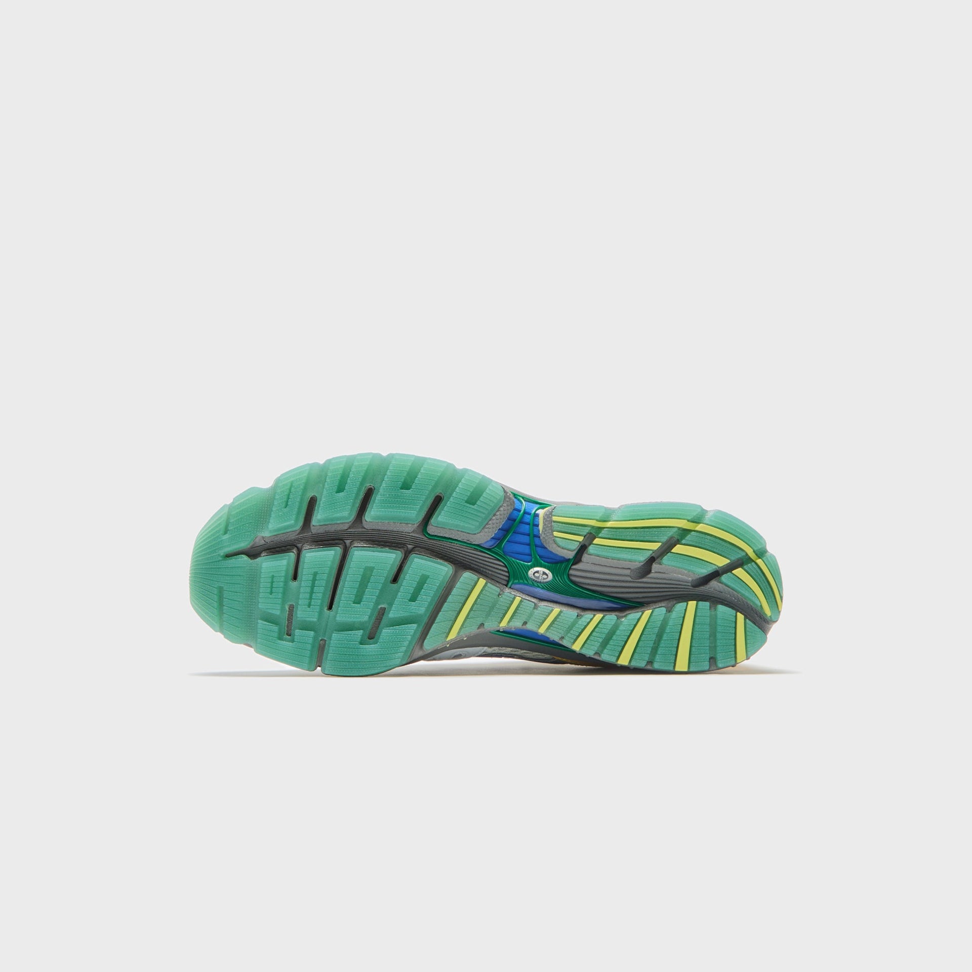 New Balance x Action Bronson 1890 - Brown / Blue