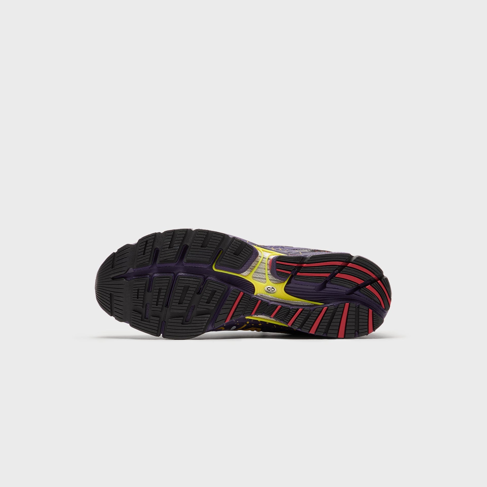 New Balance ABZORB 1890 - Boysenberry / Punch Yellow