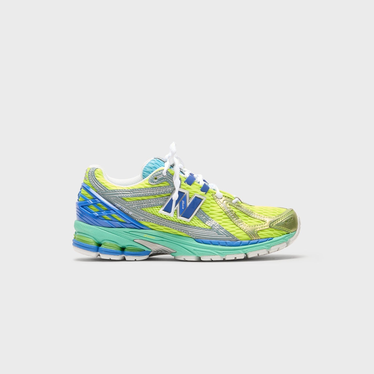 New Balance 1906R - Alkaline Green / Blue Bird