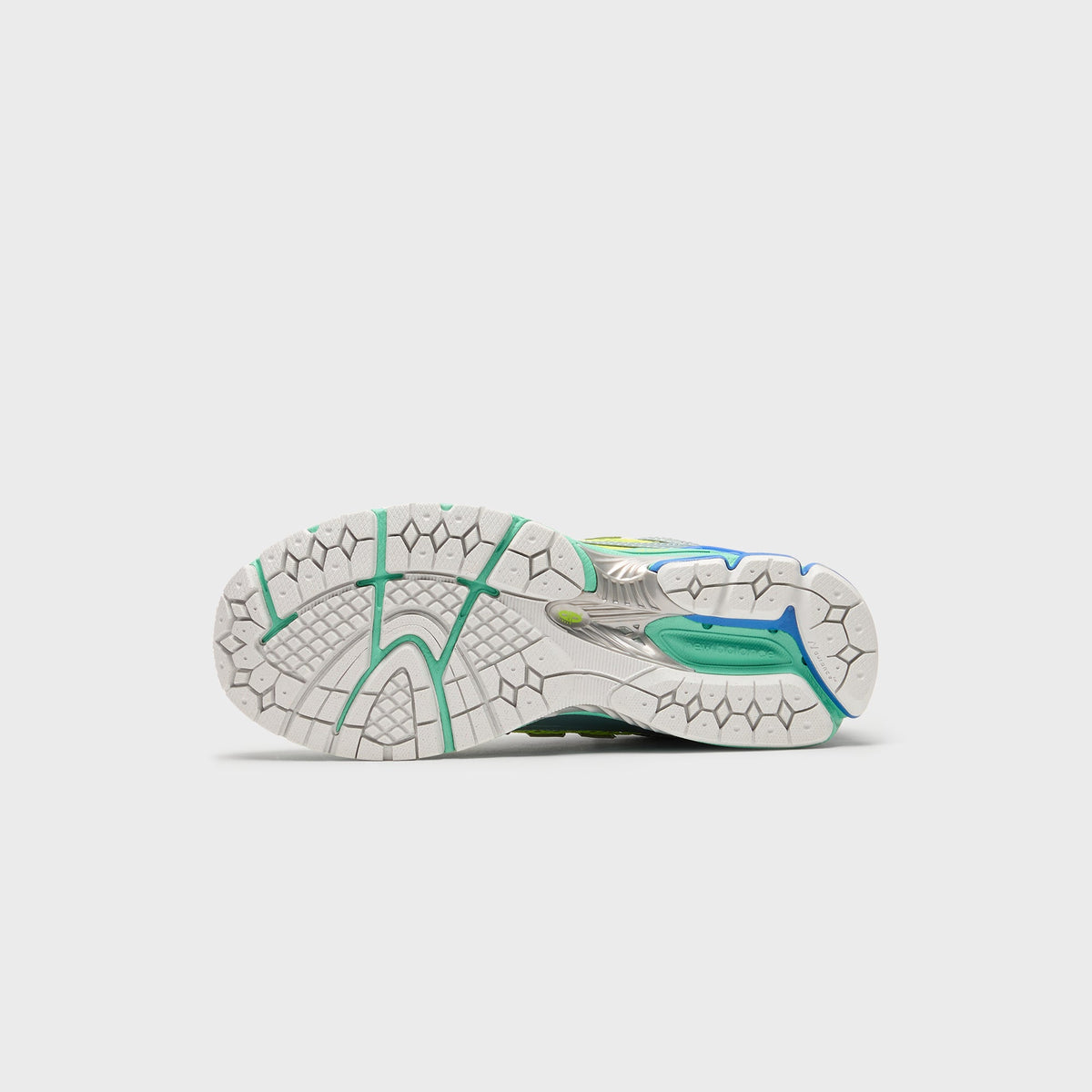 New Balance 1906R - Alkaline Green / Blue Bird