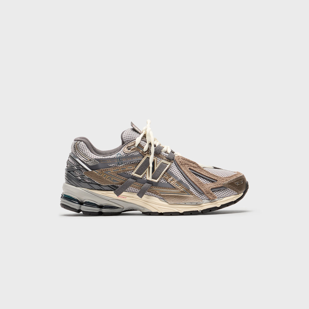 New Balance 1906A - Thunder Brown / Slate Grey