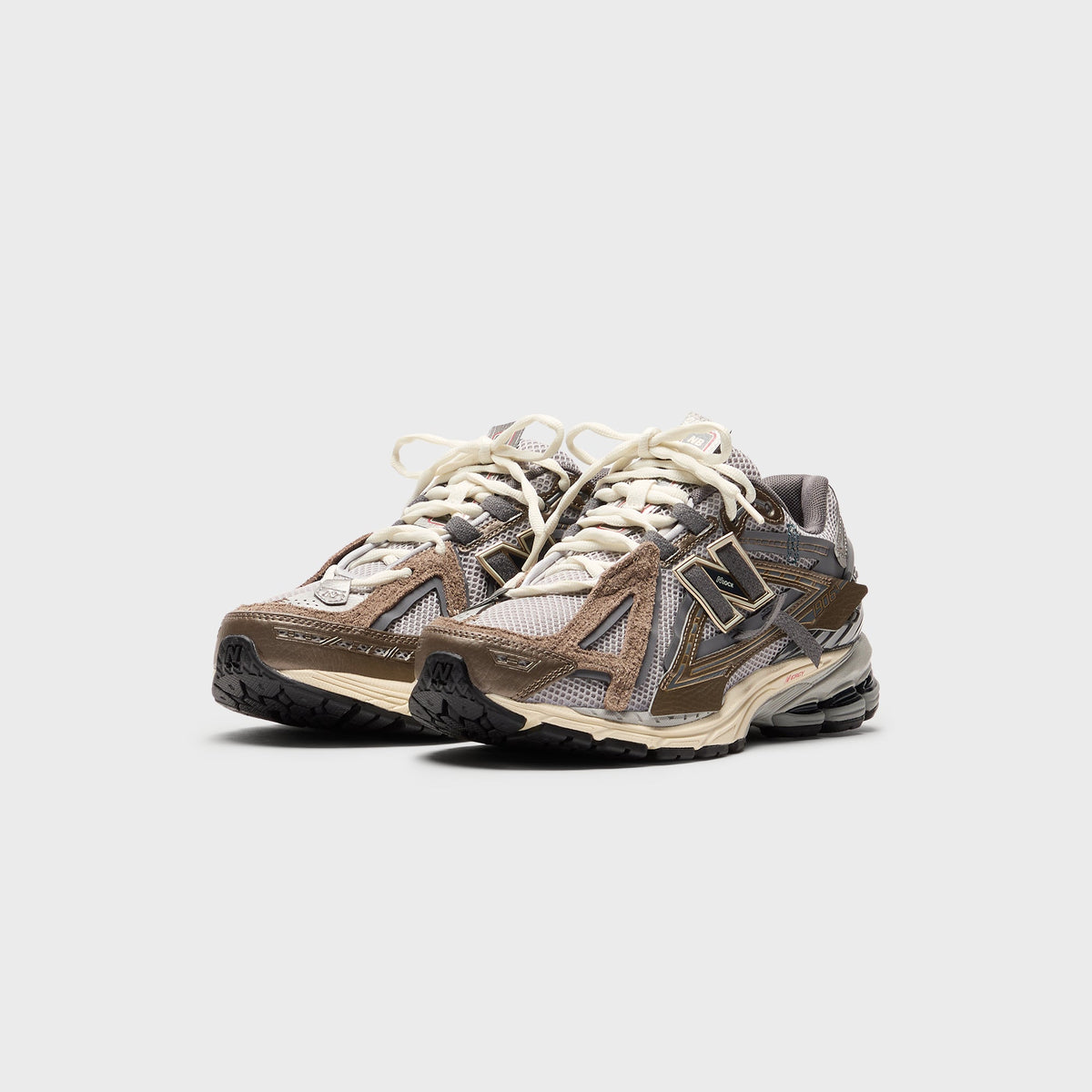 New Balance 1906A - Thunder Brown / Slate Grey