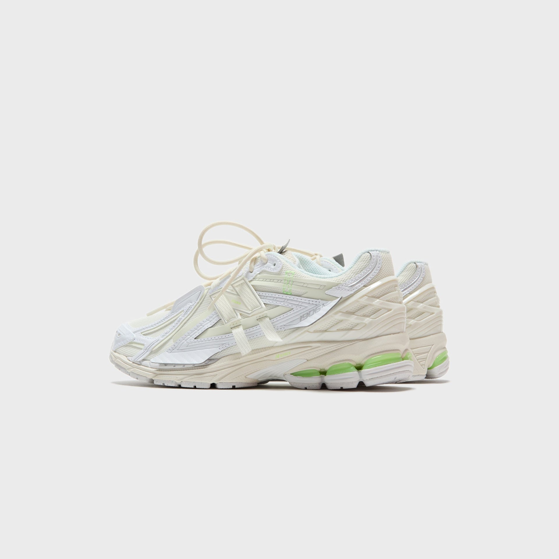 New Balance 1906A - White / Green