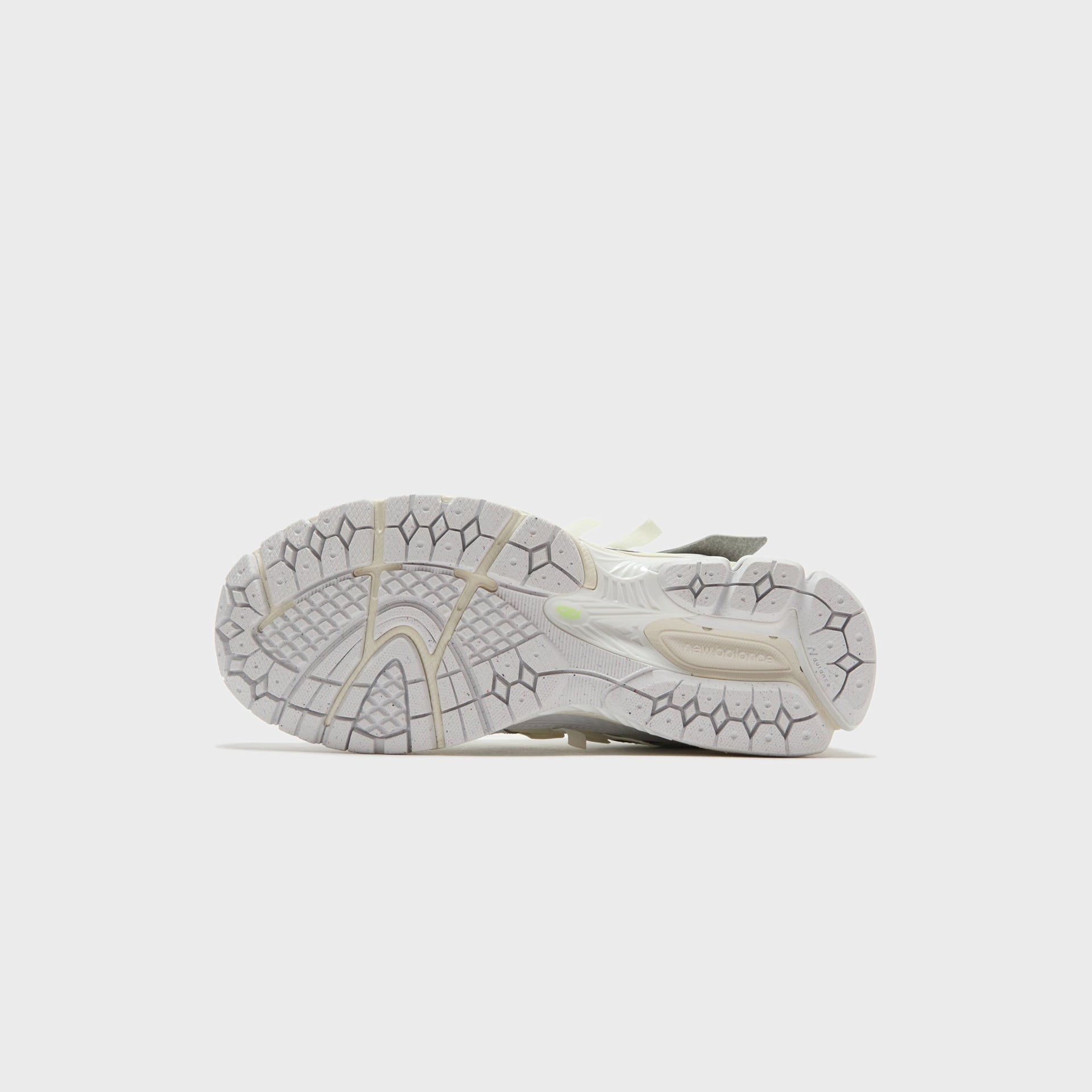 New Balance 1906A - White / Green
