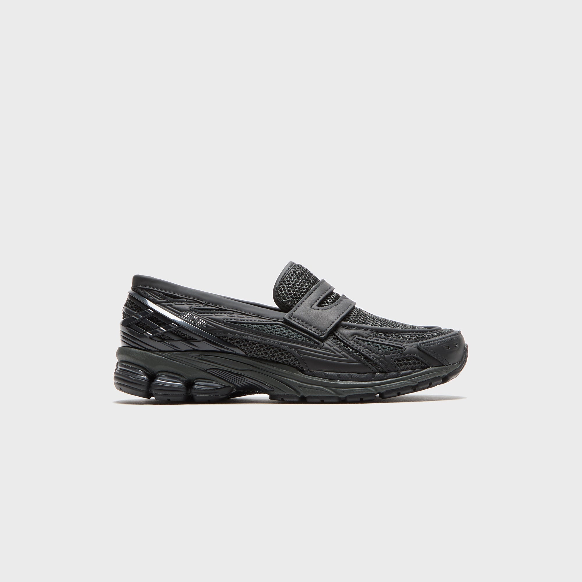 New Balance 1906L - Black / Blacktop / Phantom – Kith