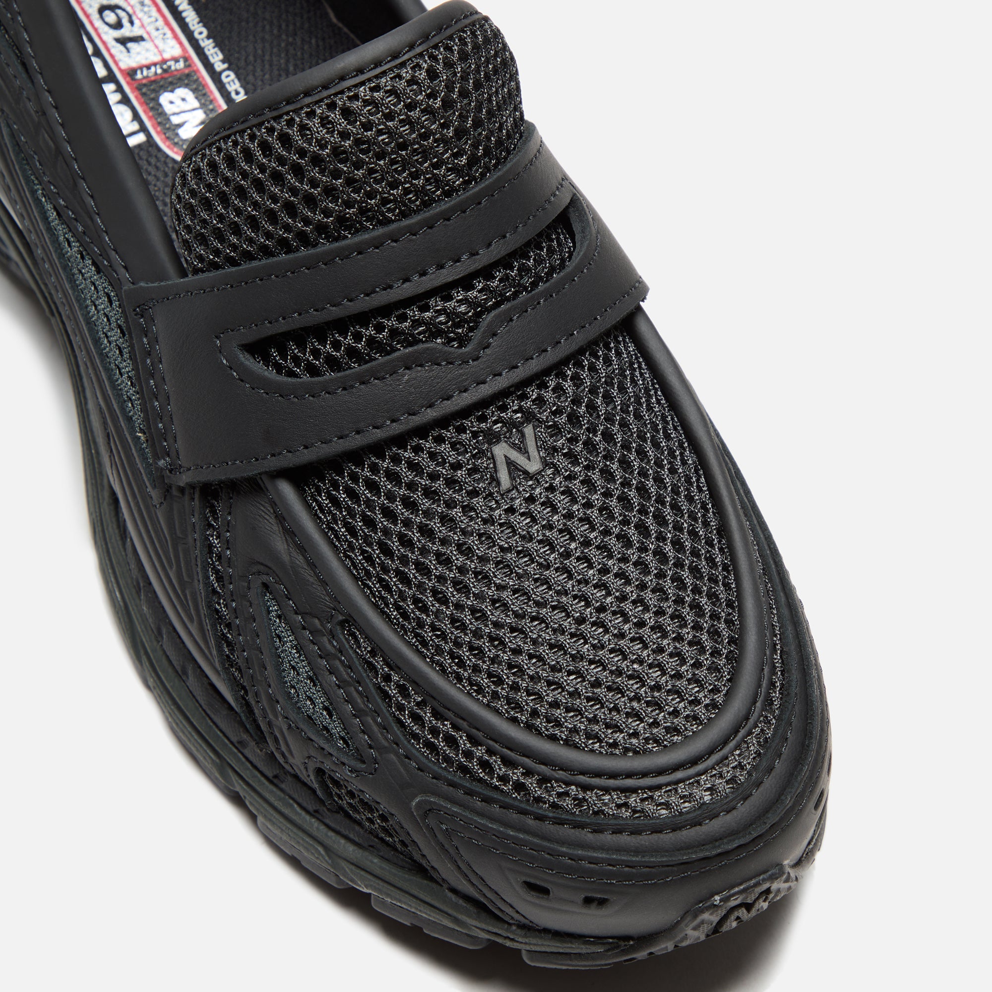 New Balance 1906L Black Blacktop Phantom U1906LAI Men's Size