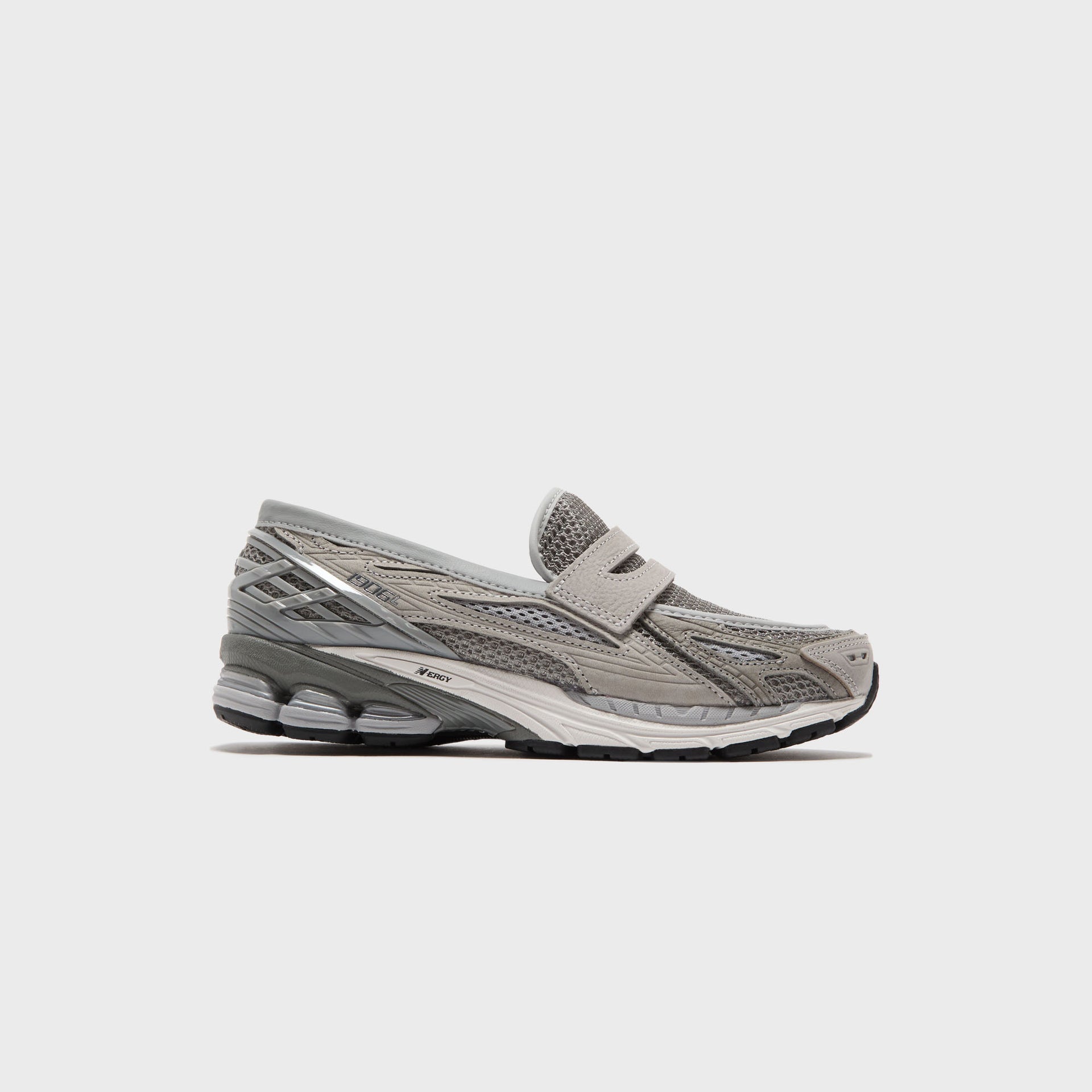 New Balance 1906 Loafer - Grey