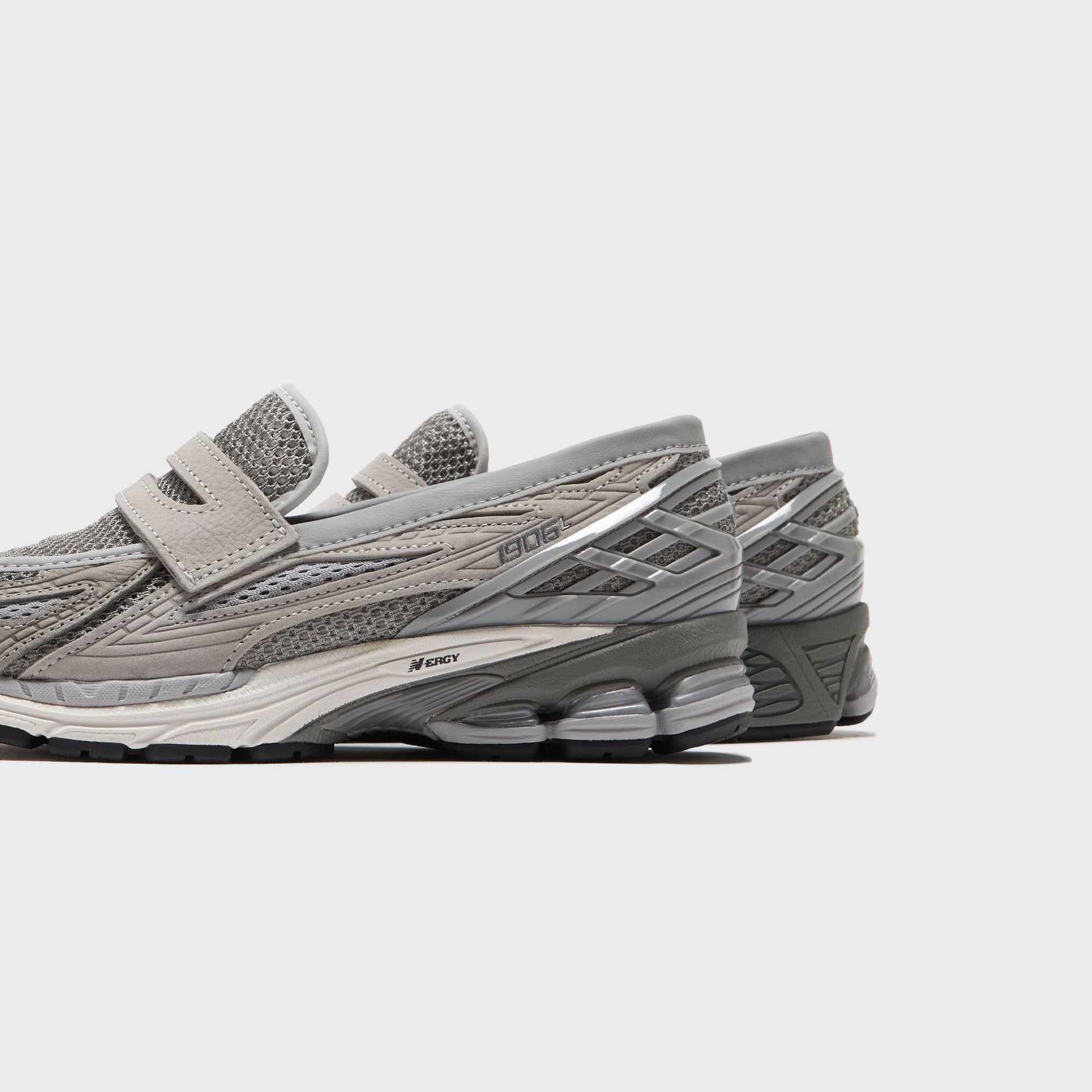 New Balance 1906 Loafer - Grey