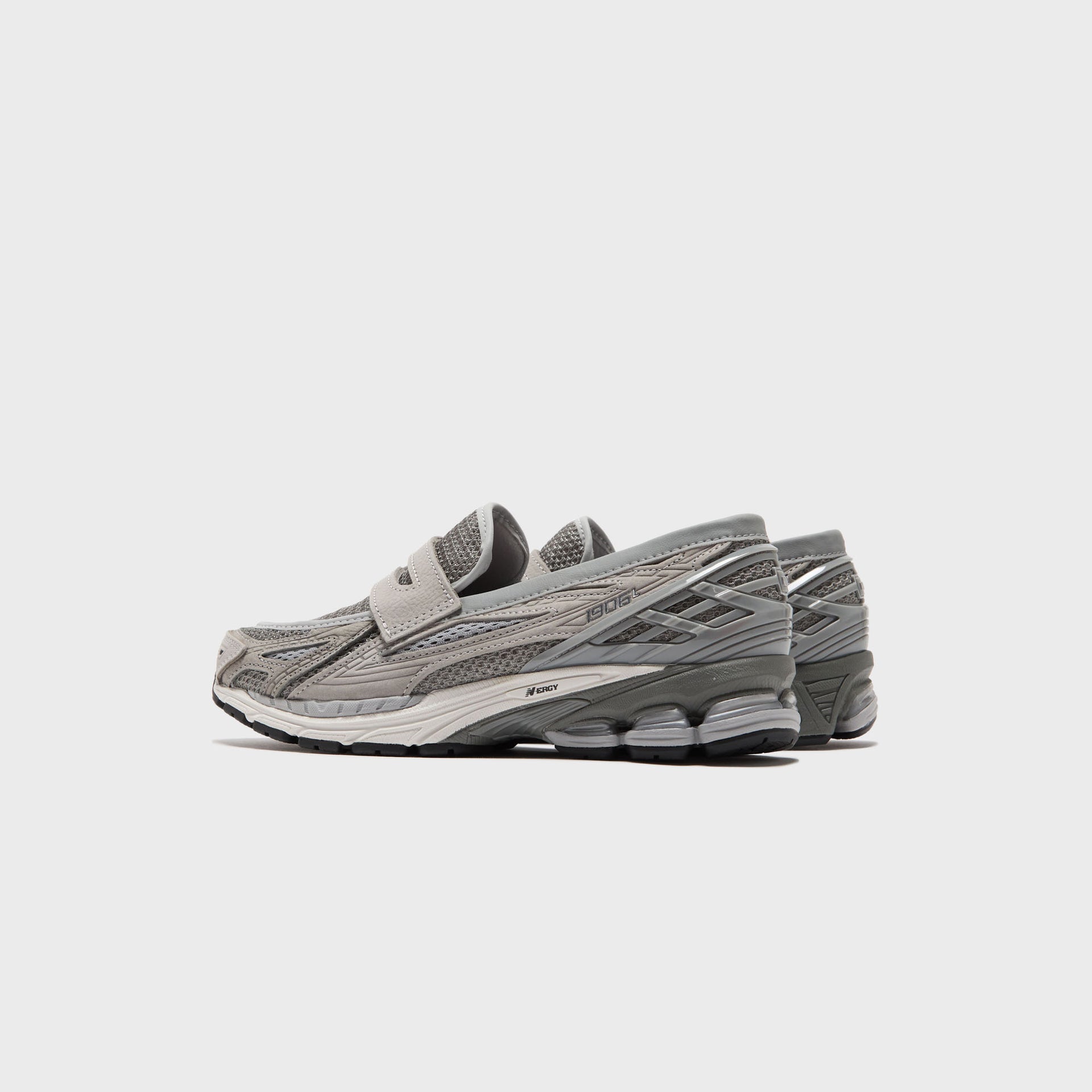 New Balance 1906 Loafer - Grey