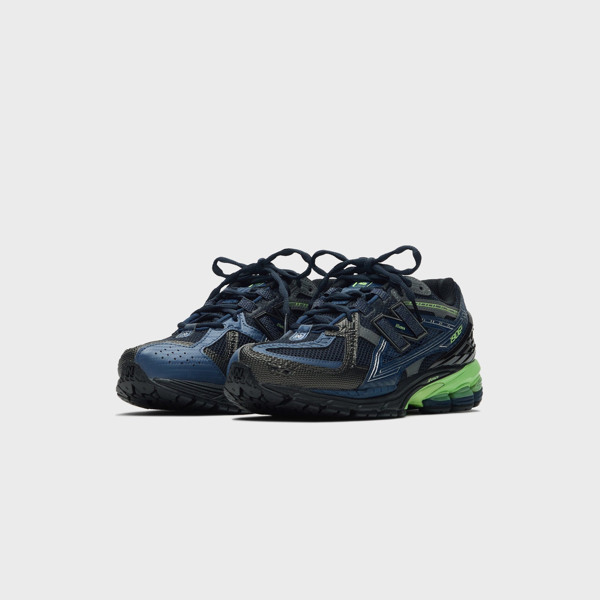 New Balance 1906 Utility - Eclipse / Mint Flash / Vintage Indigo