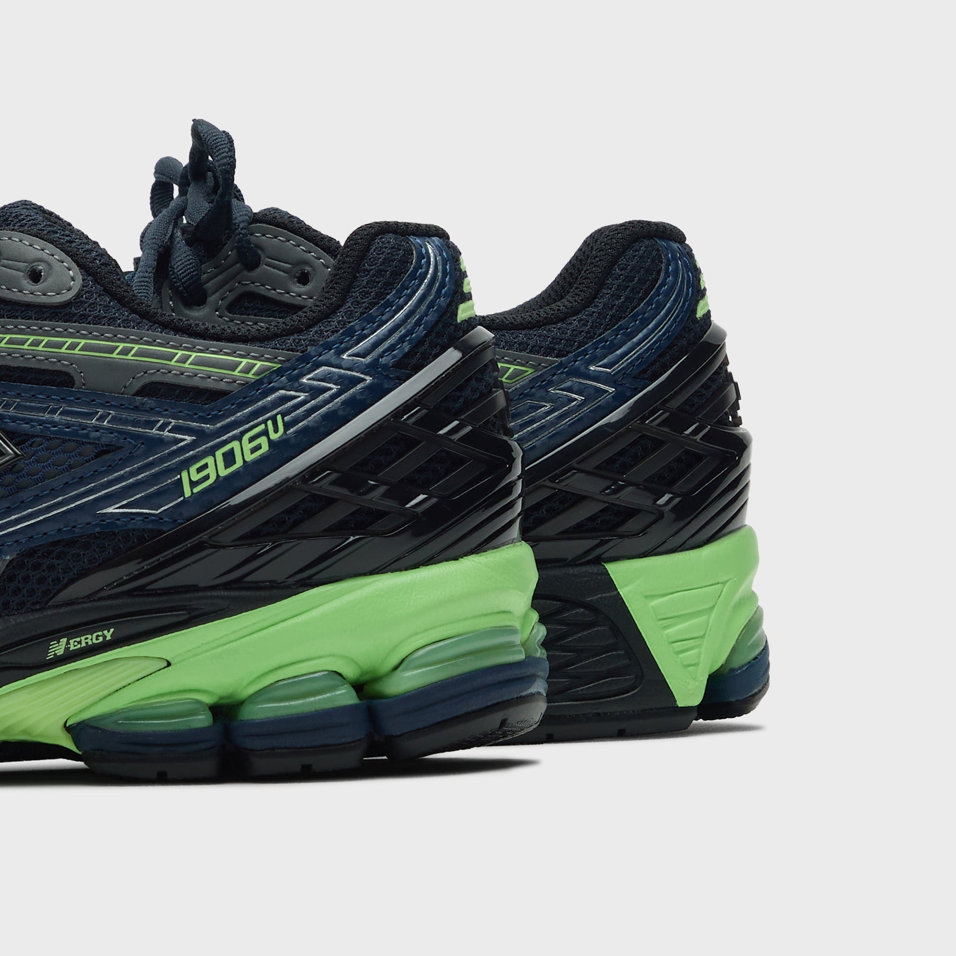 New Balance 1906 Utility - Eclipse / Mint Flash / Vintage Indigo