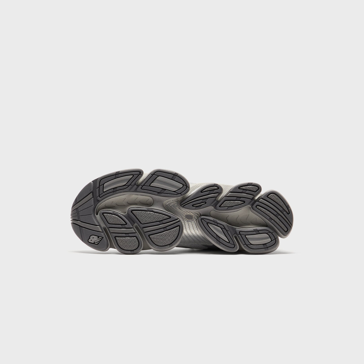 New Balance Abzorb 2000 - Silver Metallic