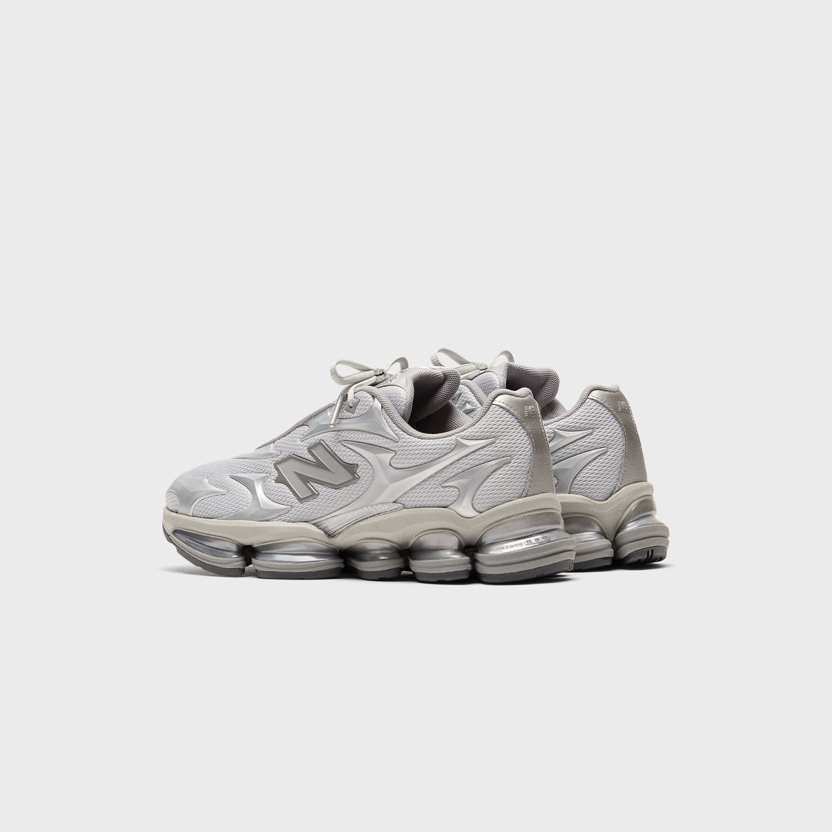 New Balance Abzorb 2000 - Silver Metallic