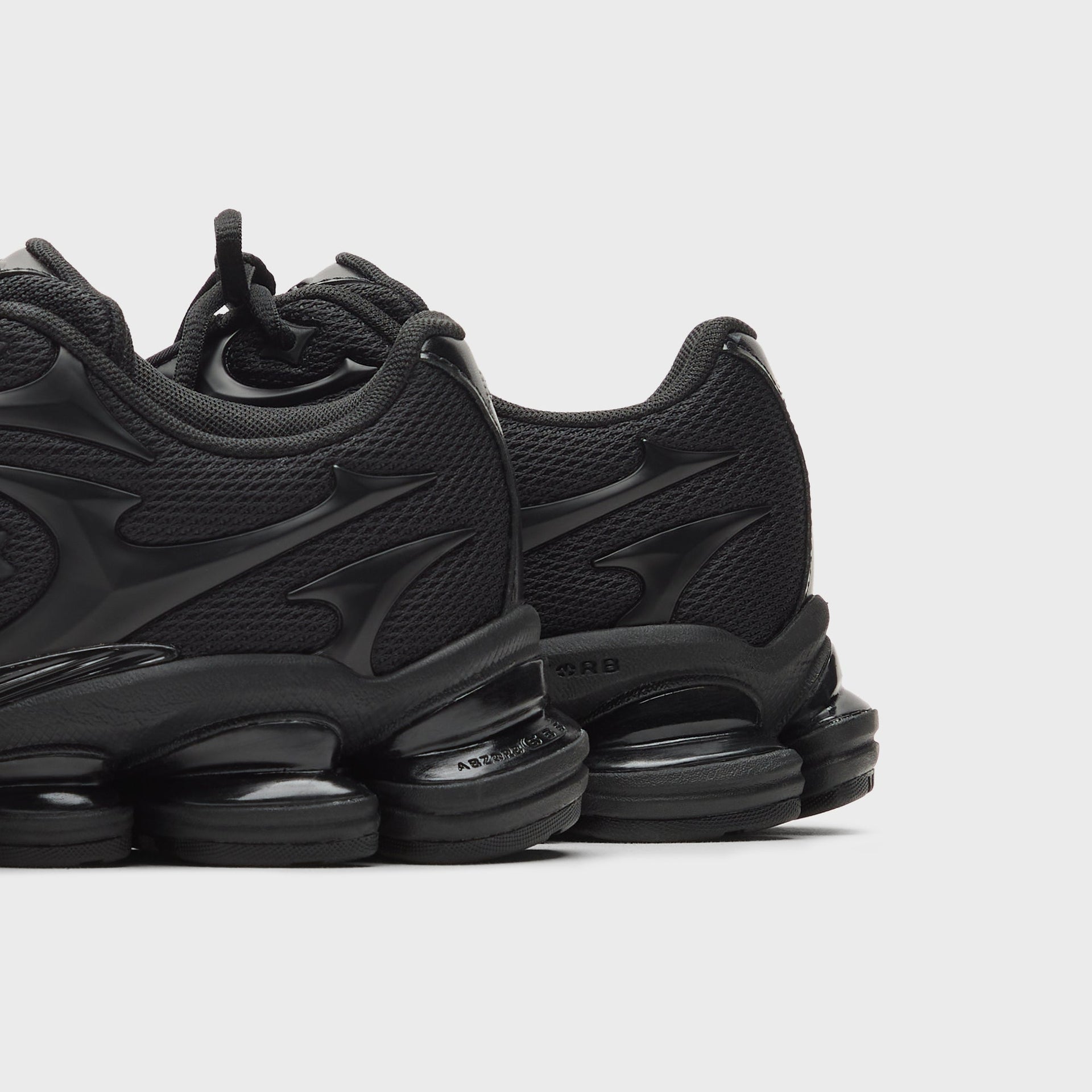 New Balance Abzorb 2000 - Black Metallic