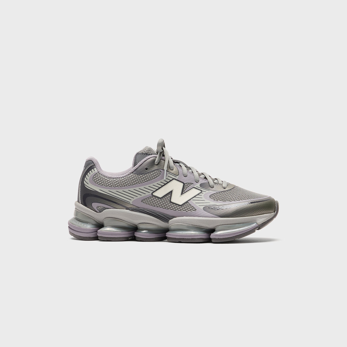 New Balance ABZORB 2000 - Truffle Salt / Castlerock