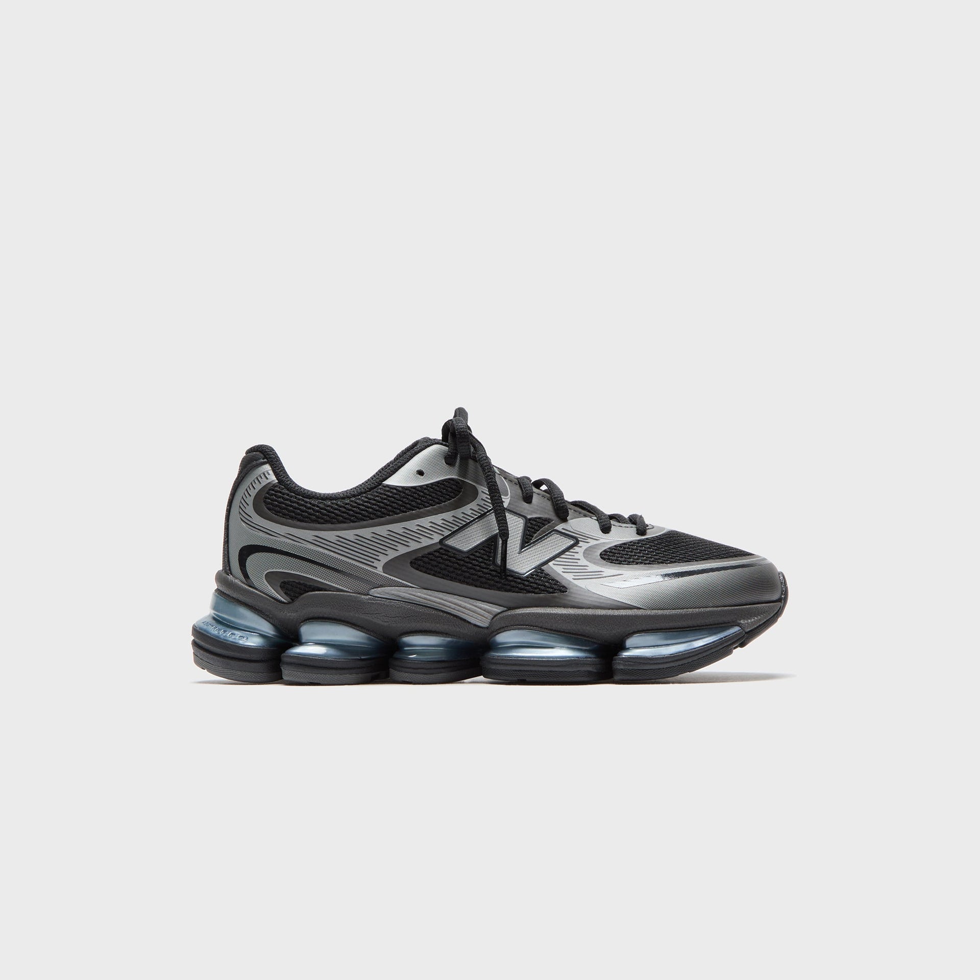 New Balance ABZORB 2000 - Black / Grey