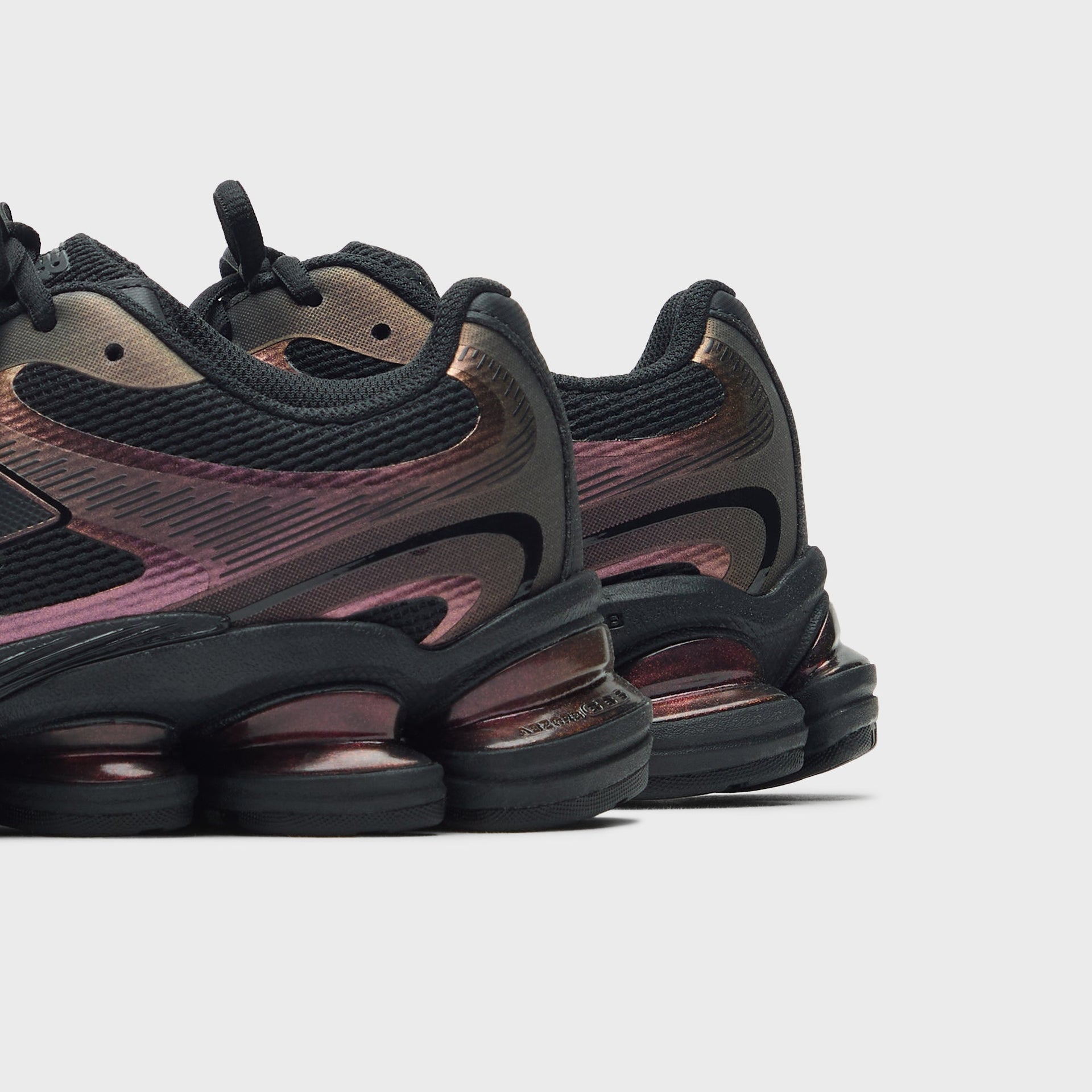 New Balance ABZORB 2000 - Iridescent / Black