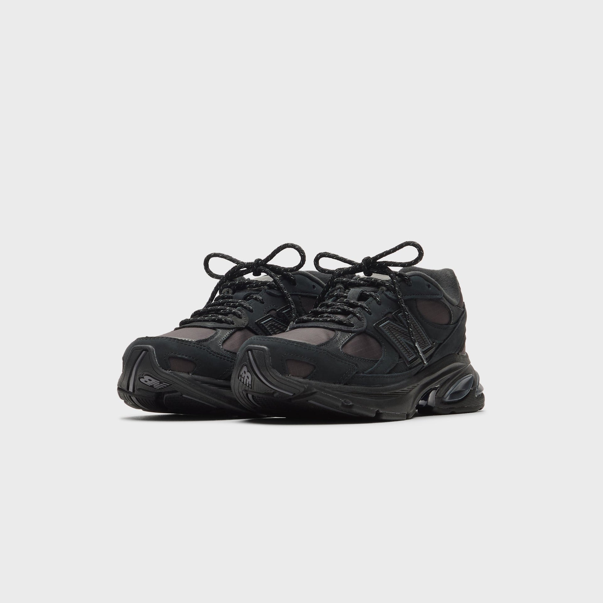 New Balance ABZORB 2010 - Faded Black