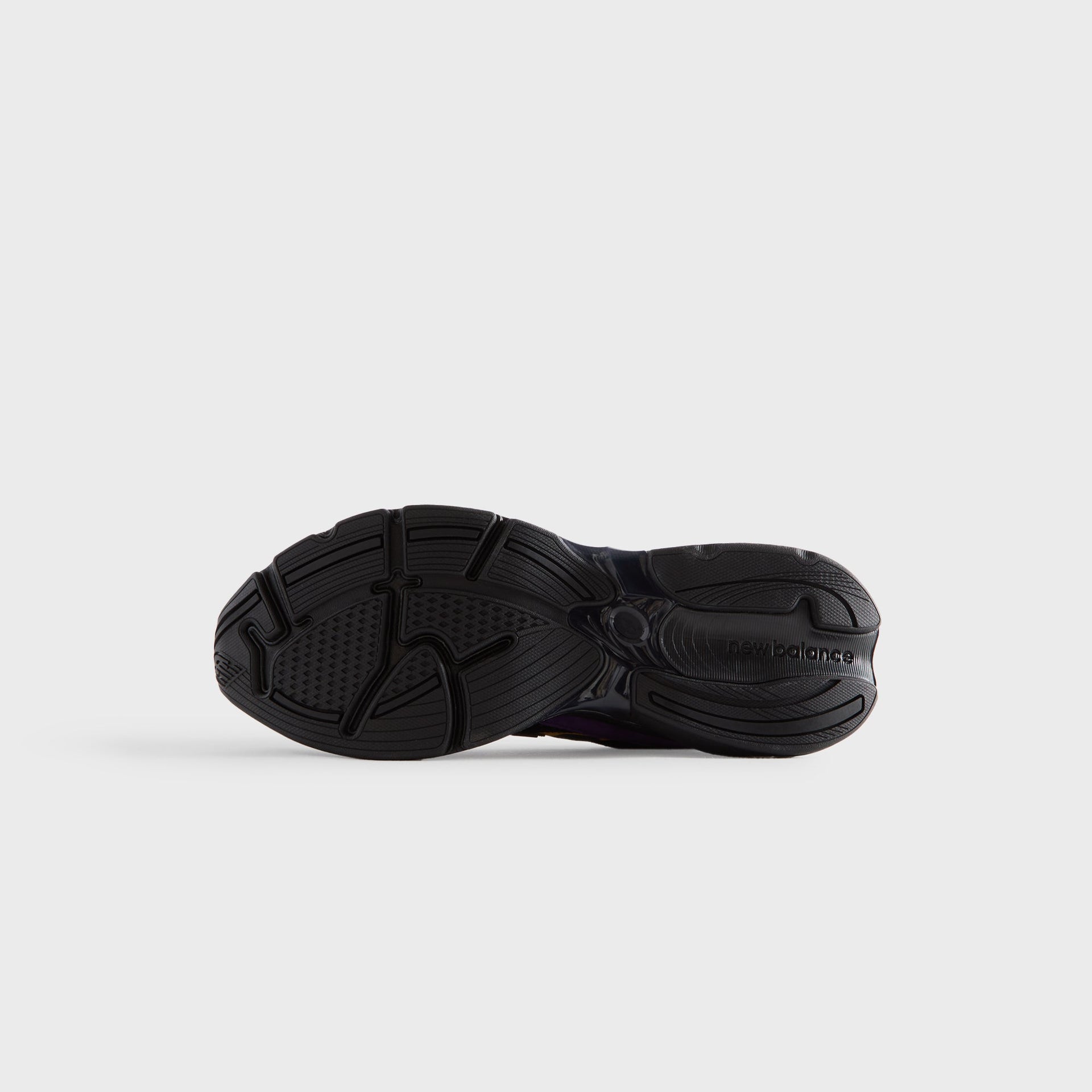Ronnie Fieg & New Balance ABZORB 2010 - Black / Yellow PH