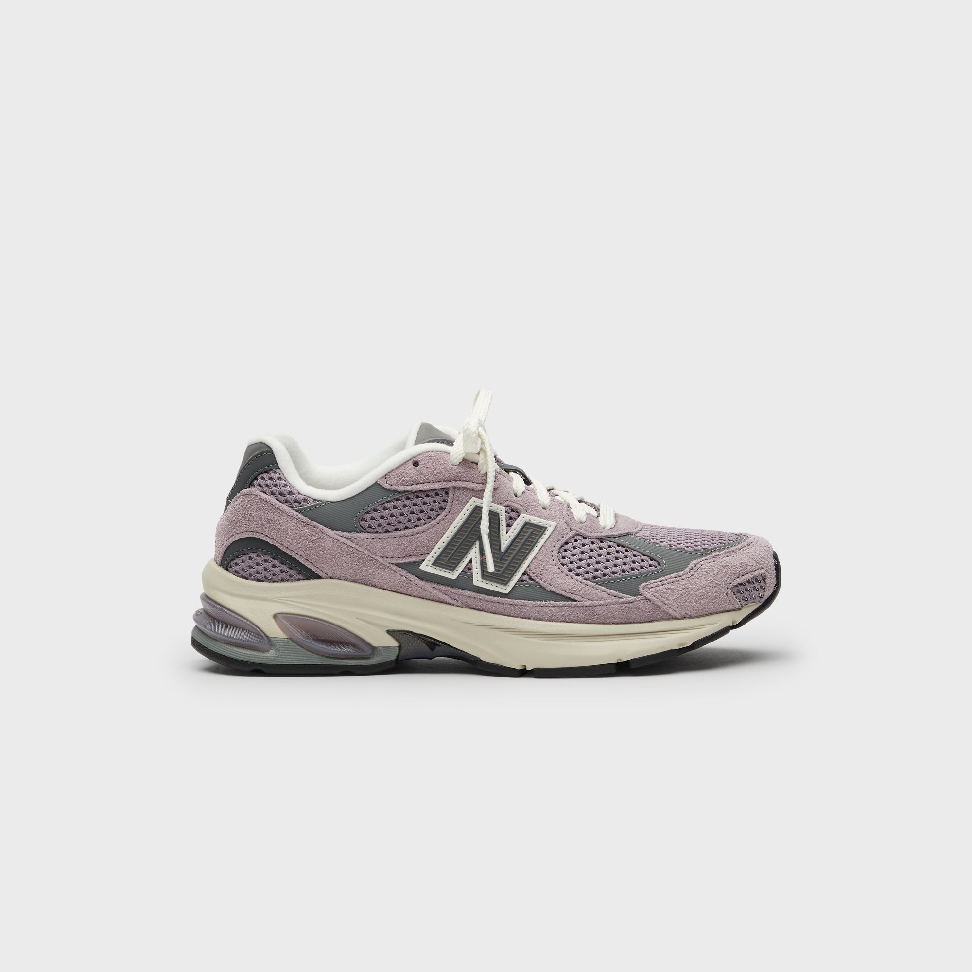 New Balance 2010 - Ice Wine / Castlerock – Kith