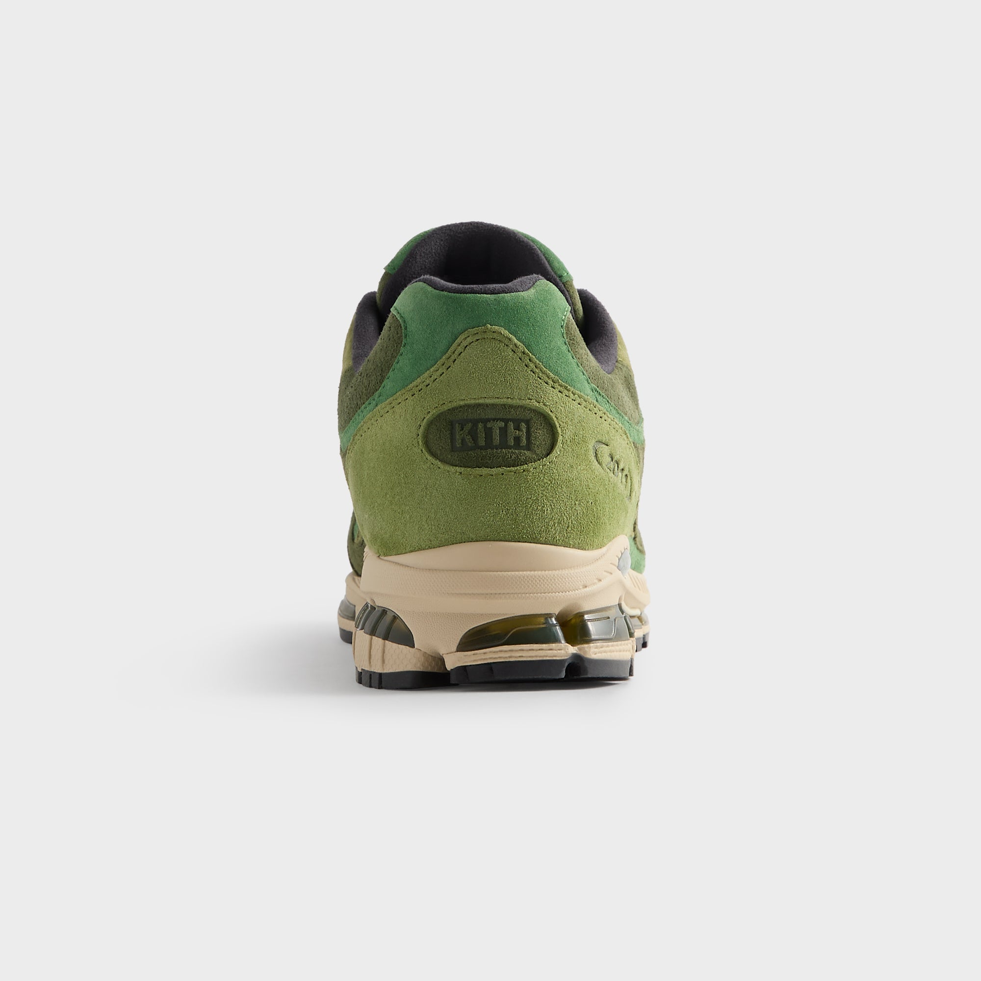 Ronnie Fieg & New Balance 2011 - Juniper / Bronze Green – Kith