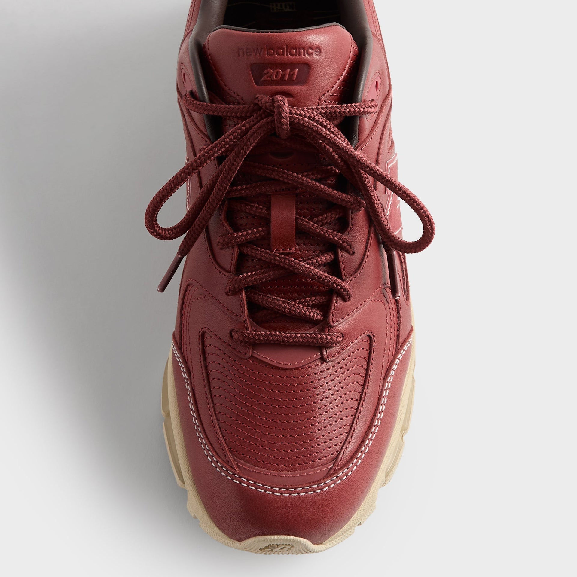 Ronnie Fieg & New Balance 2011 - Bossa Nova / Breakfast Tea - PH