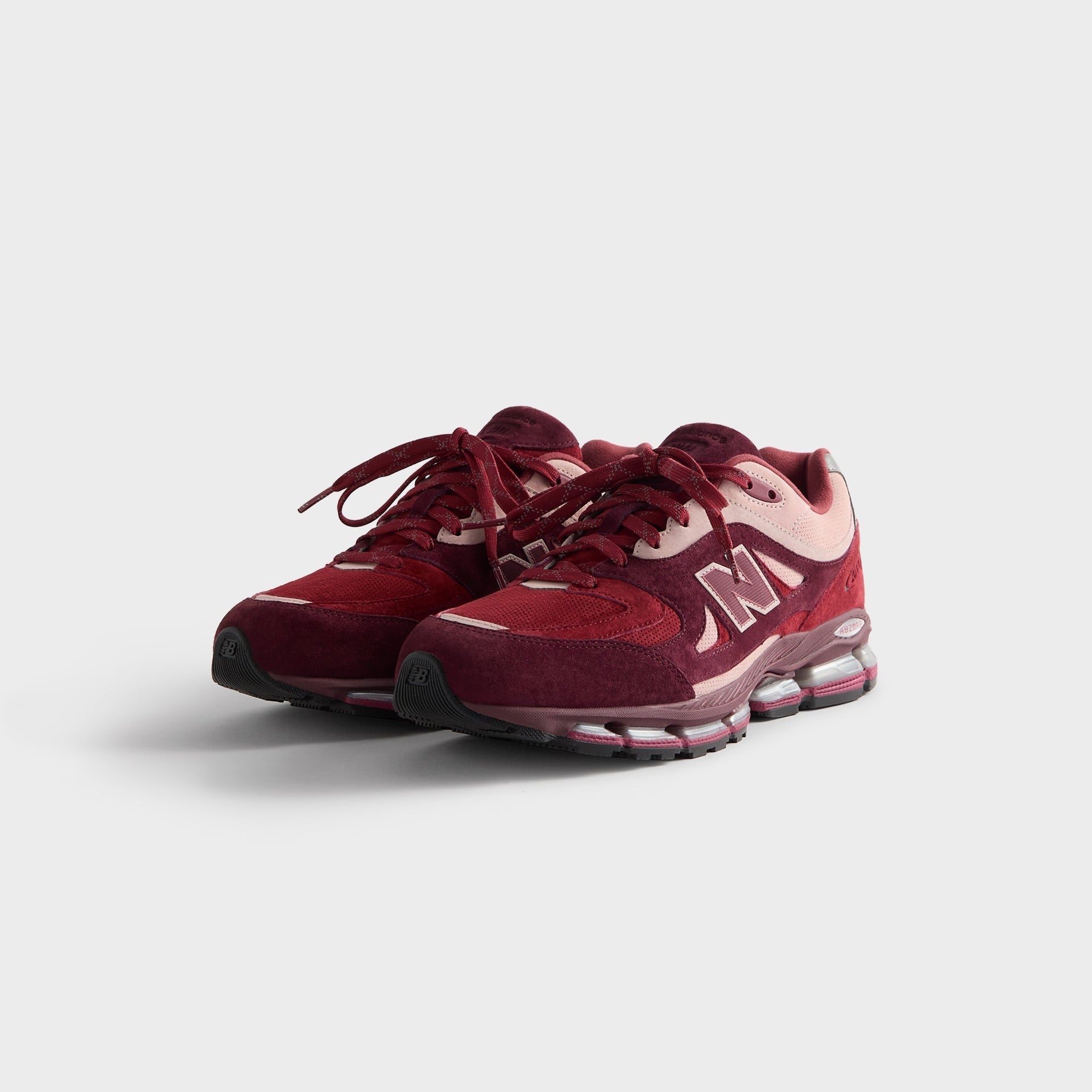 Ronnie Fieg & New Balance 2011 - Chocolate Truffle / Sepia Rose - PH