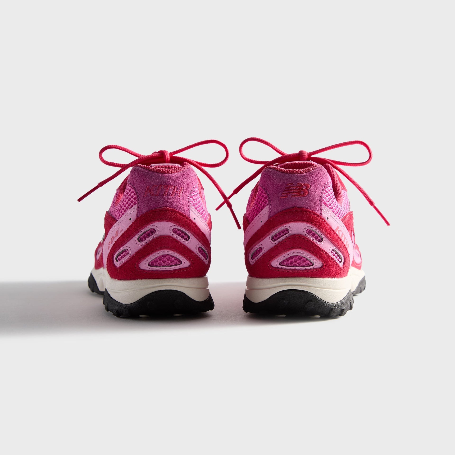 Kith & New Balance 204L - Camellia PH