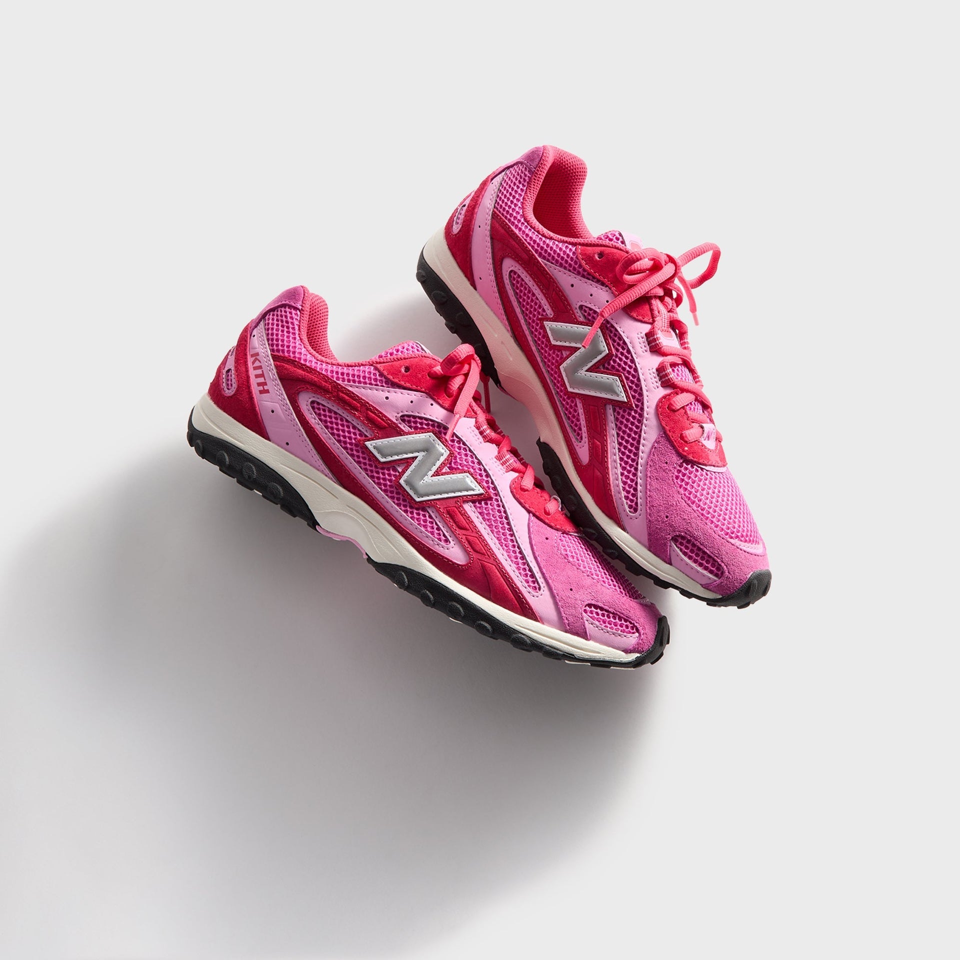 Kith & New Balance 204L - Camellia PH