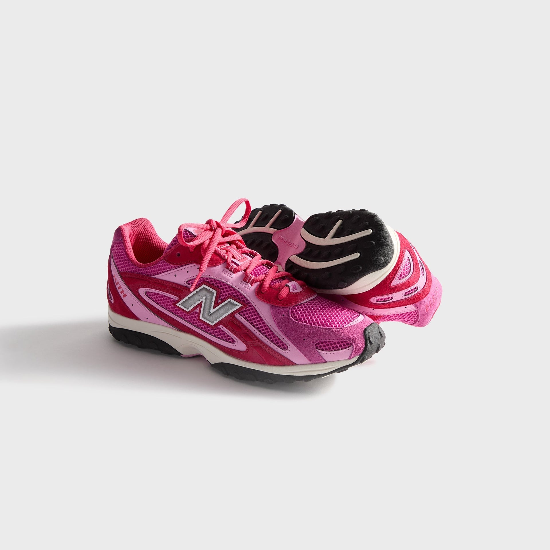 Kith & New Balance 204L - Camellia PH