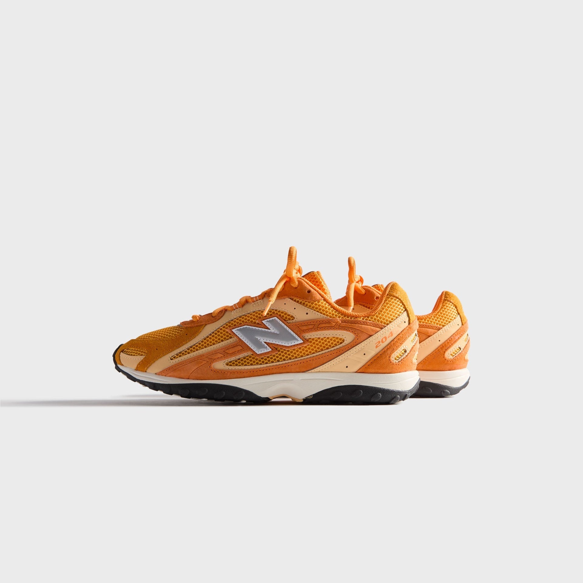 Kith & New Balance 204L - Sunburst PH