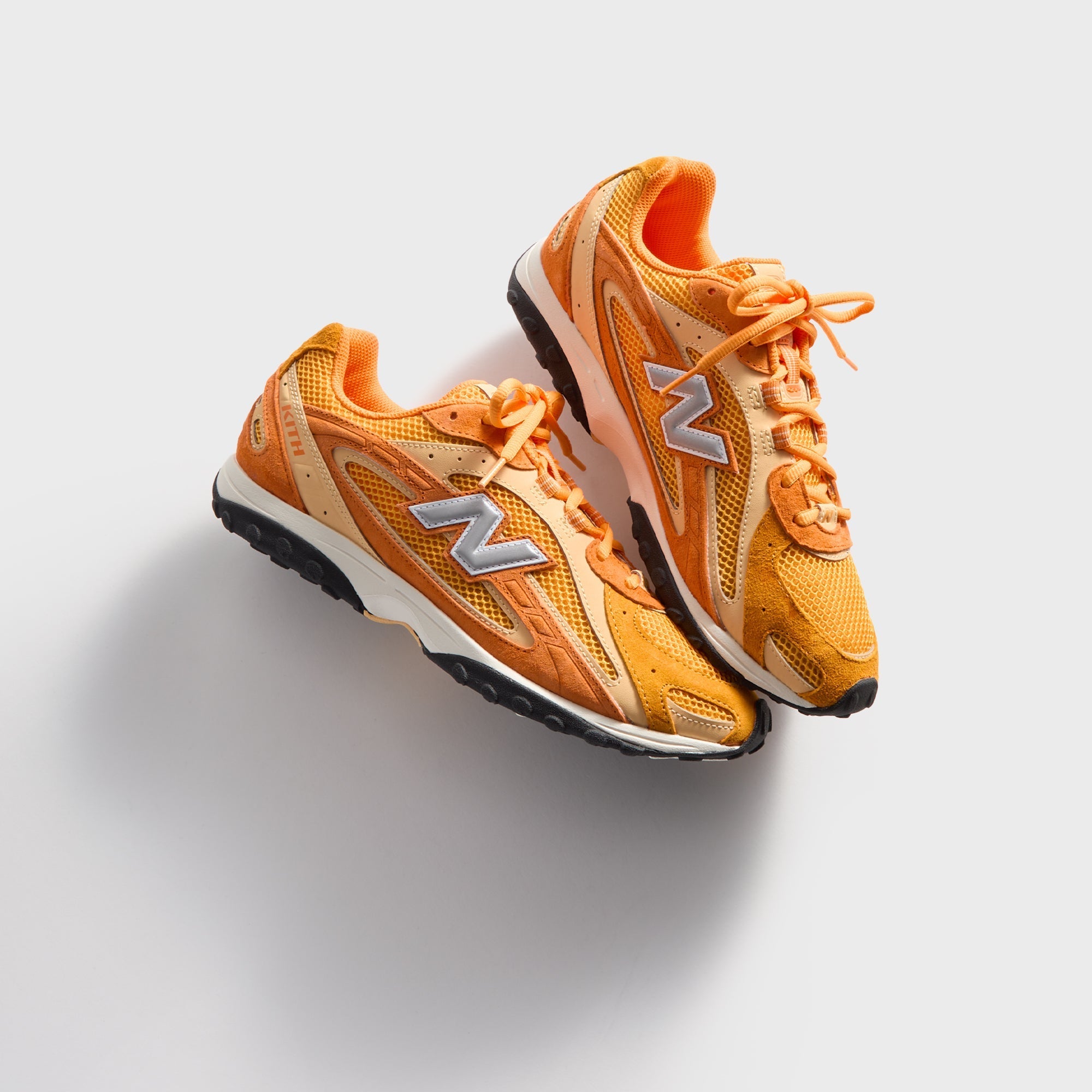 Kith & New Balance 204L - Sunburst PH