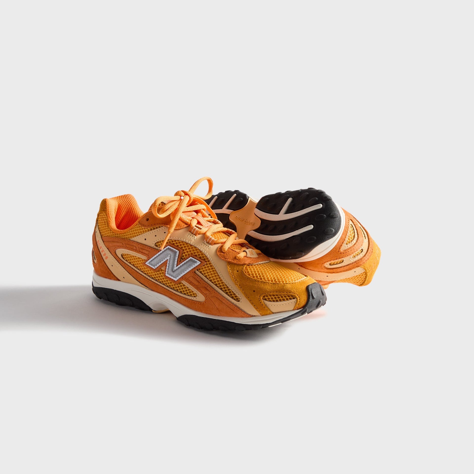 Kith & New Balance 204L - Sunburst PH