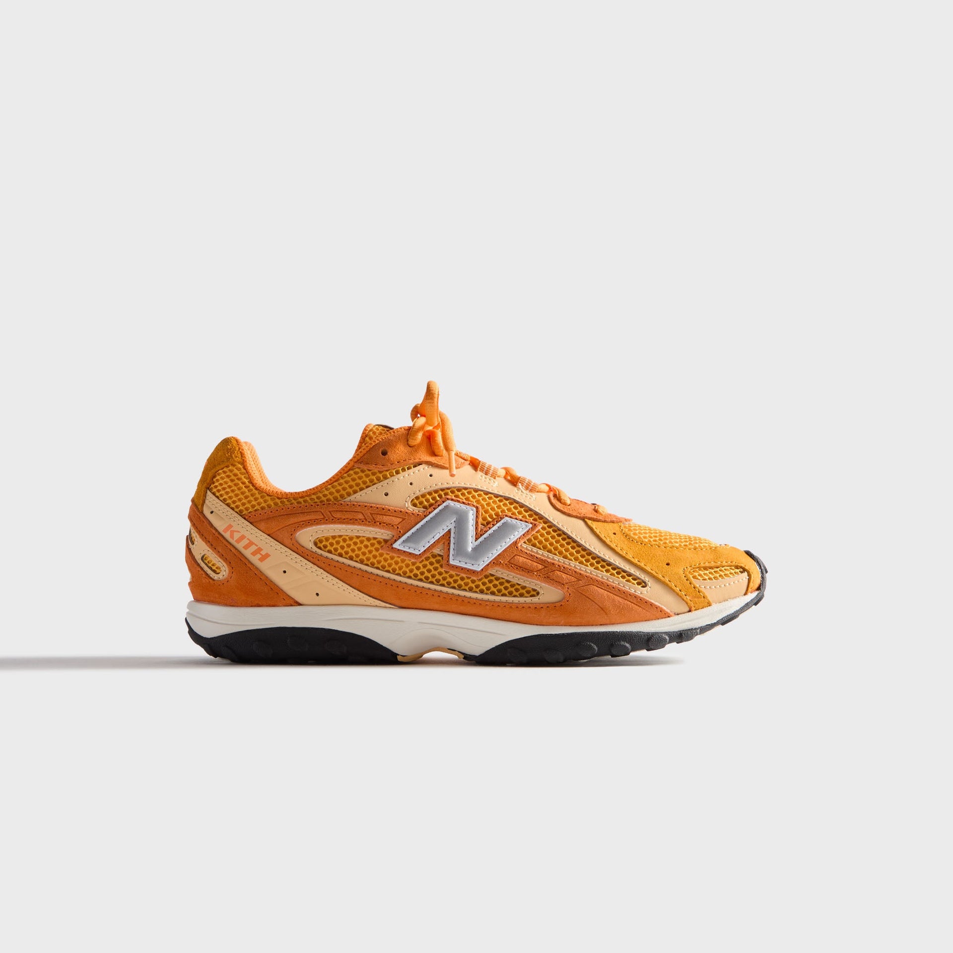 Kith & New Balance 204L - Sunburst