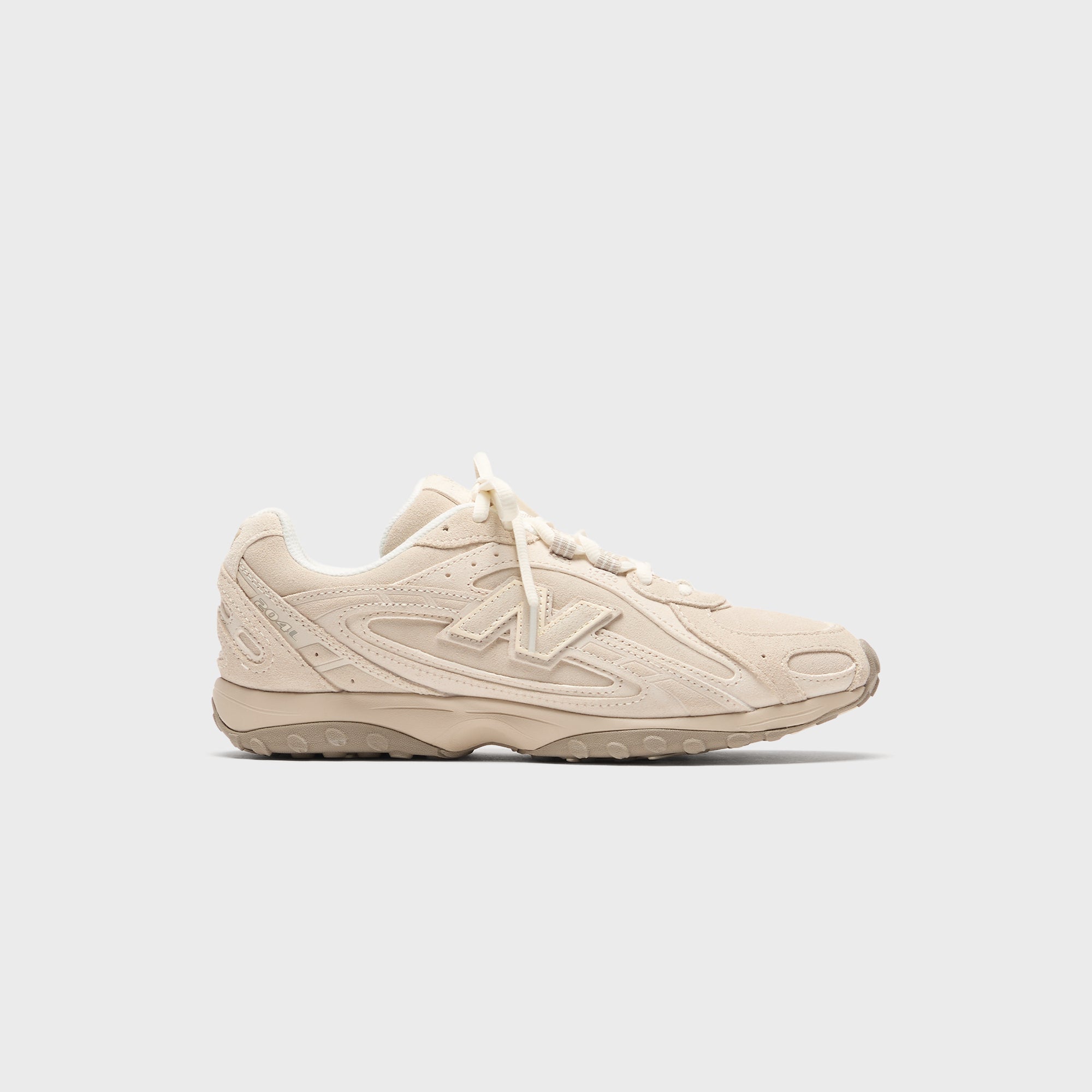 New Balance 204L - Timberwolf / Linen – Kith