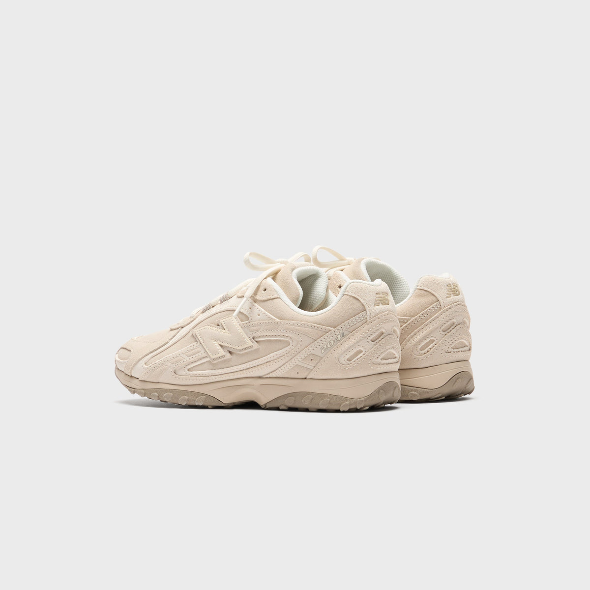 New Balance 204L - Timberwolf / Linen