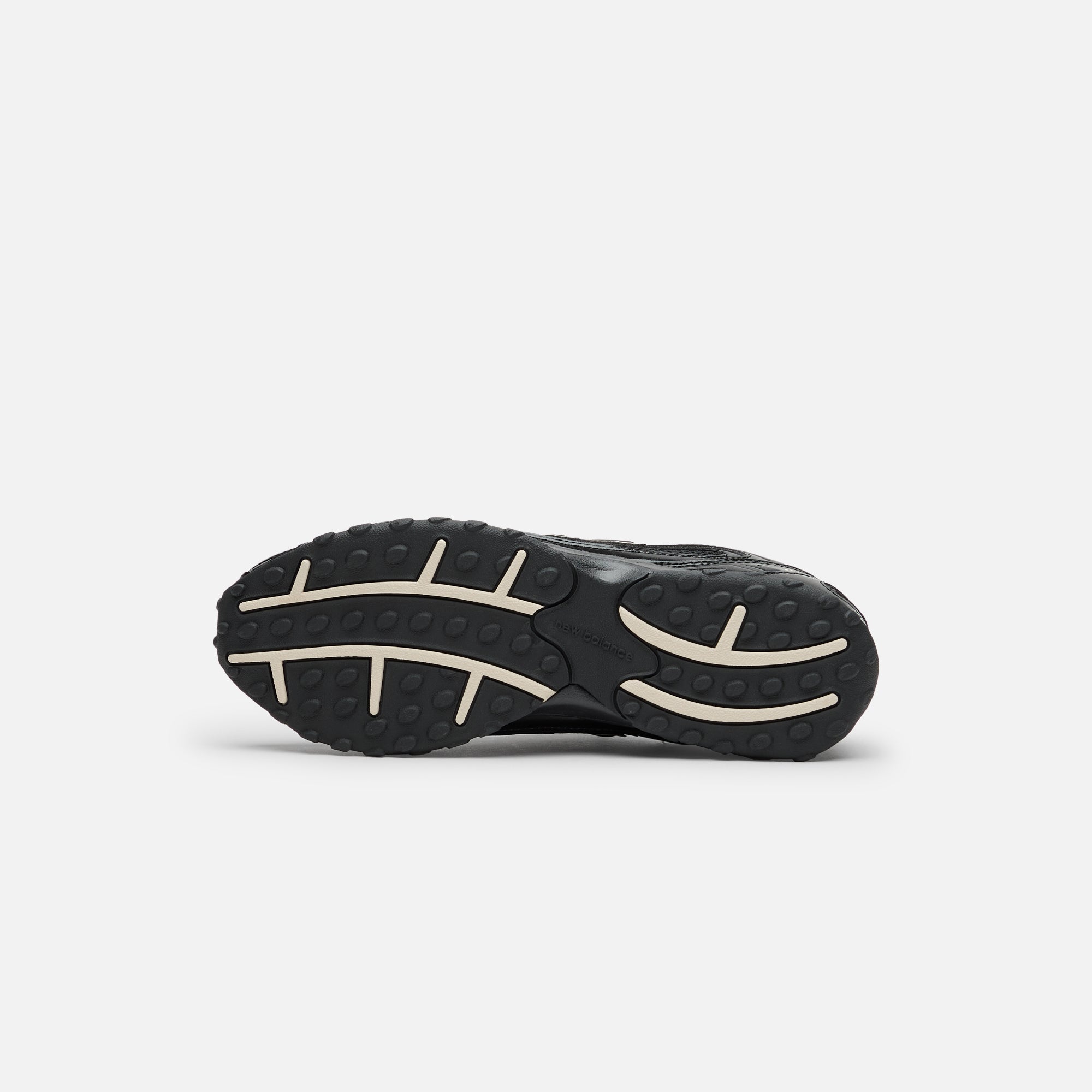 New Balance 204L - Black / Timberwolf – Kith