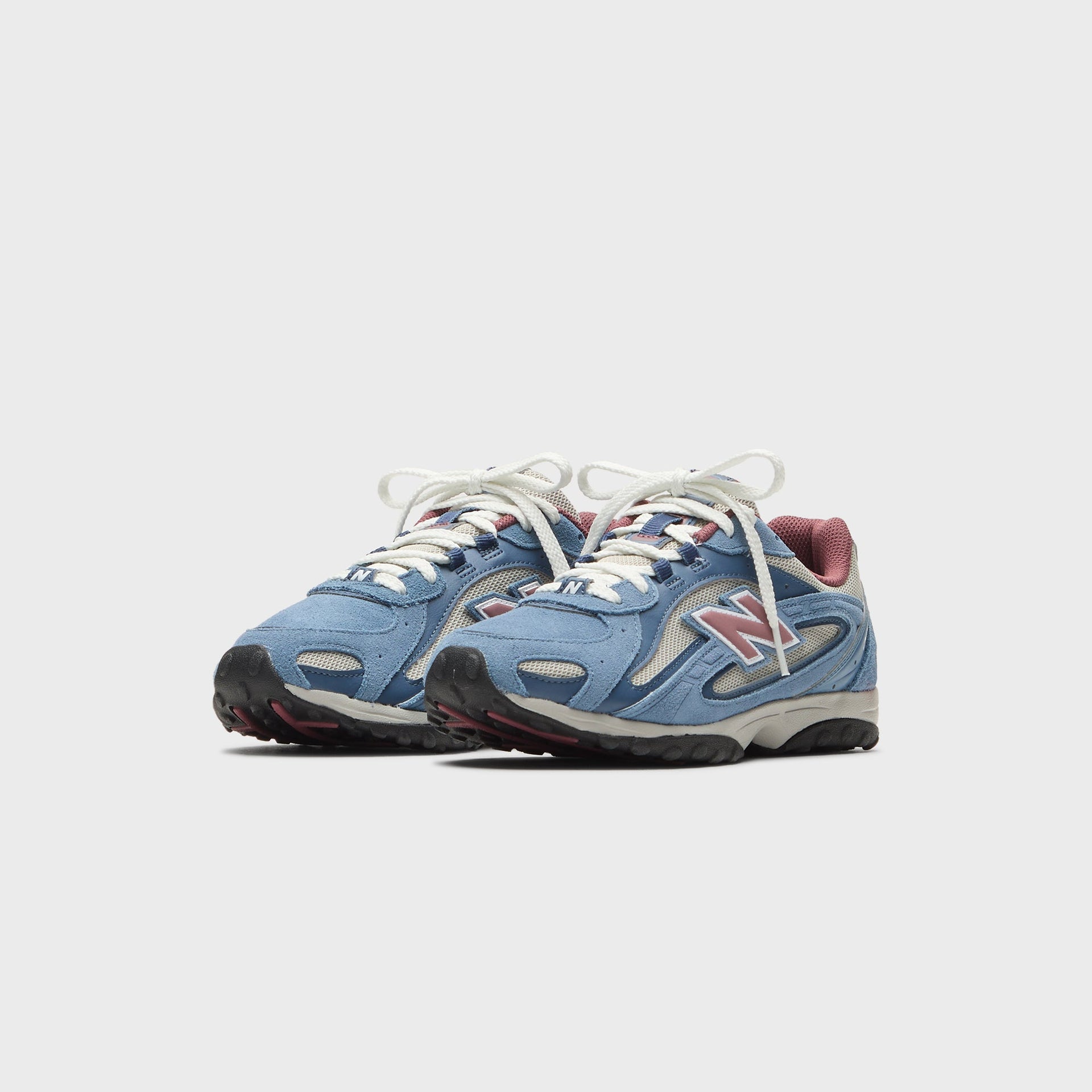 New Balance 204L - Shoreline Blue