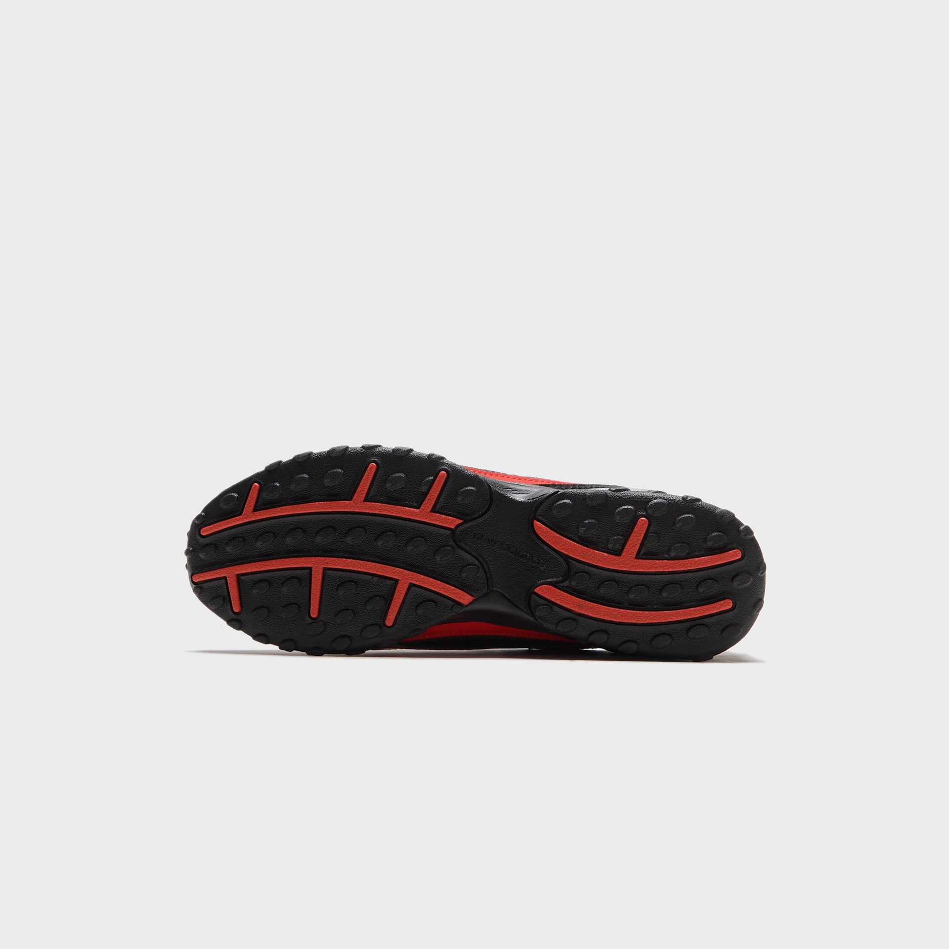 New Balance 204V - Neo Flame / Black / Black Cement