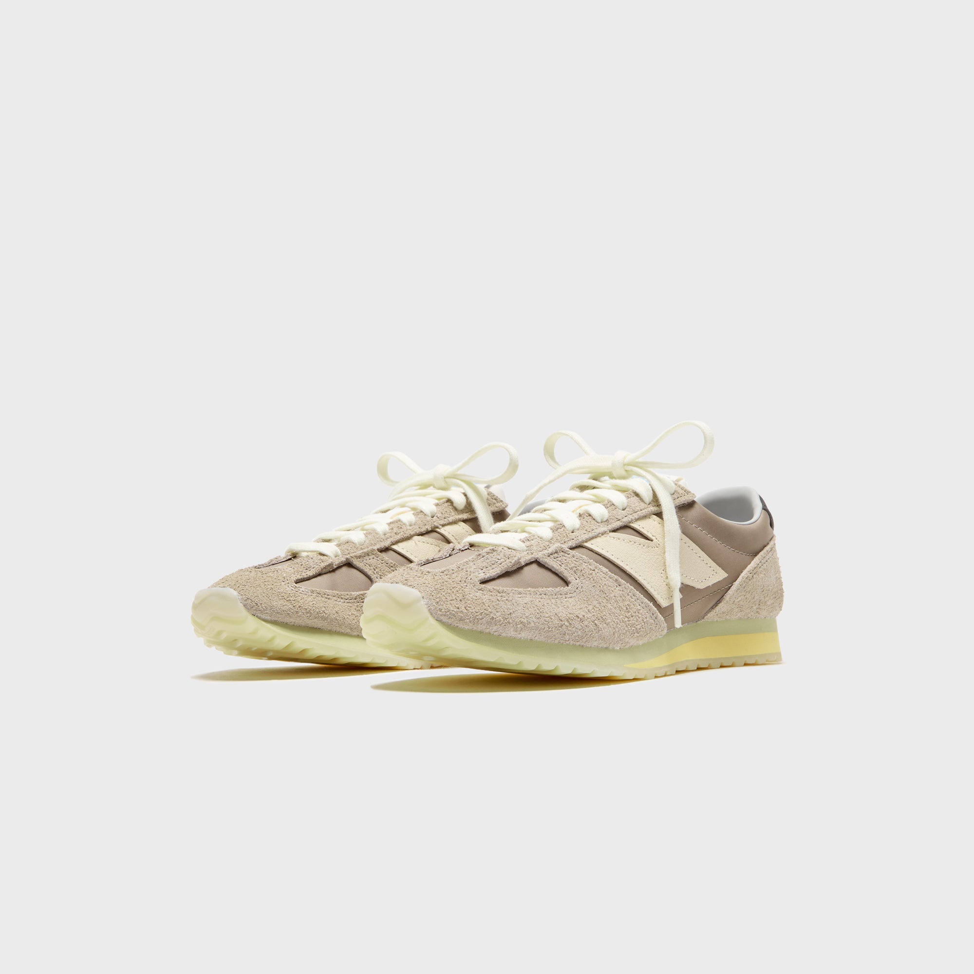 Kith & New Balance Madison Square Garden Capsule – Kith Tokyo