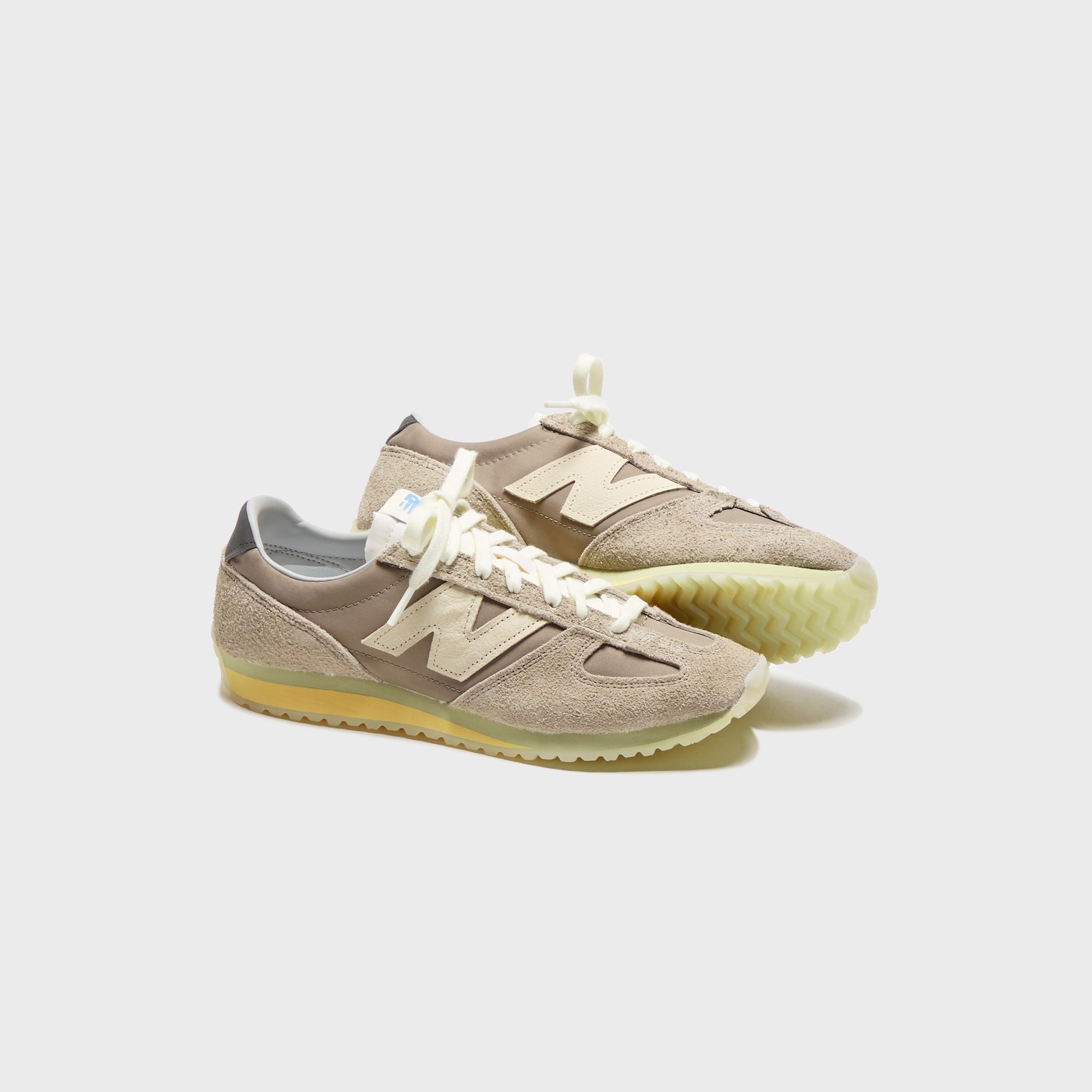 【NEW BALANCE】U471GR ARID STONE New Balance 471 Grey Days Arid Stone Rain Cloud Morel U471GR