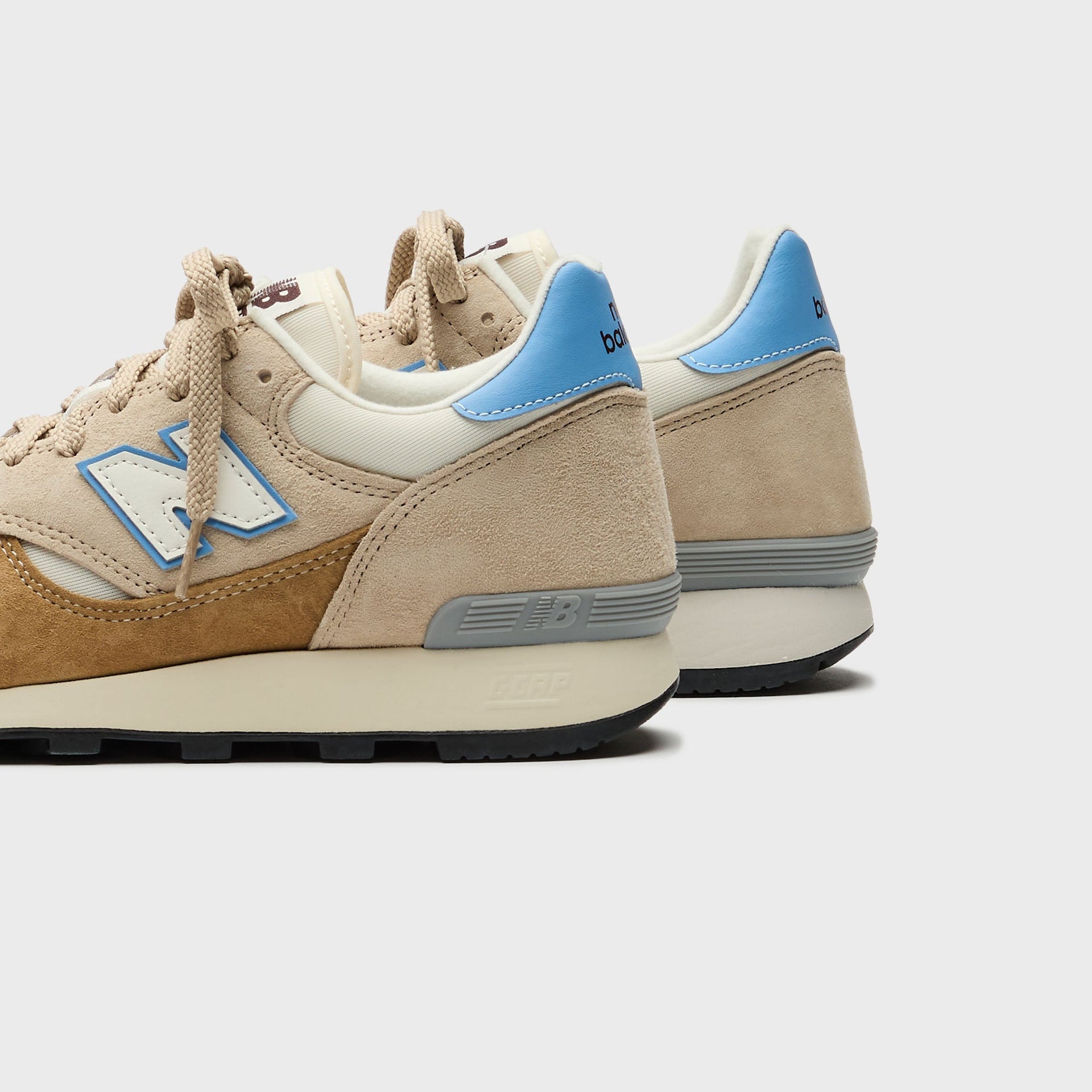 New Balance 475 - Incense / Linen / Great Plains