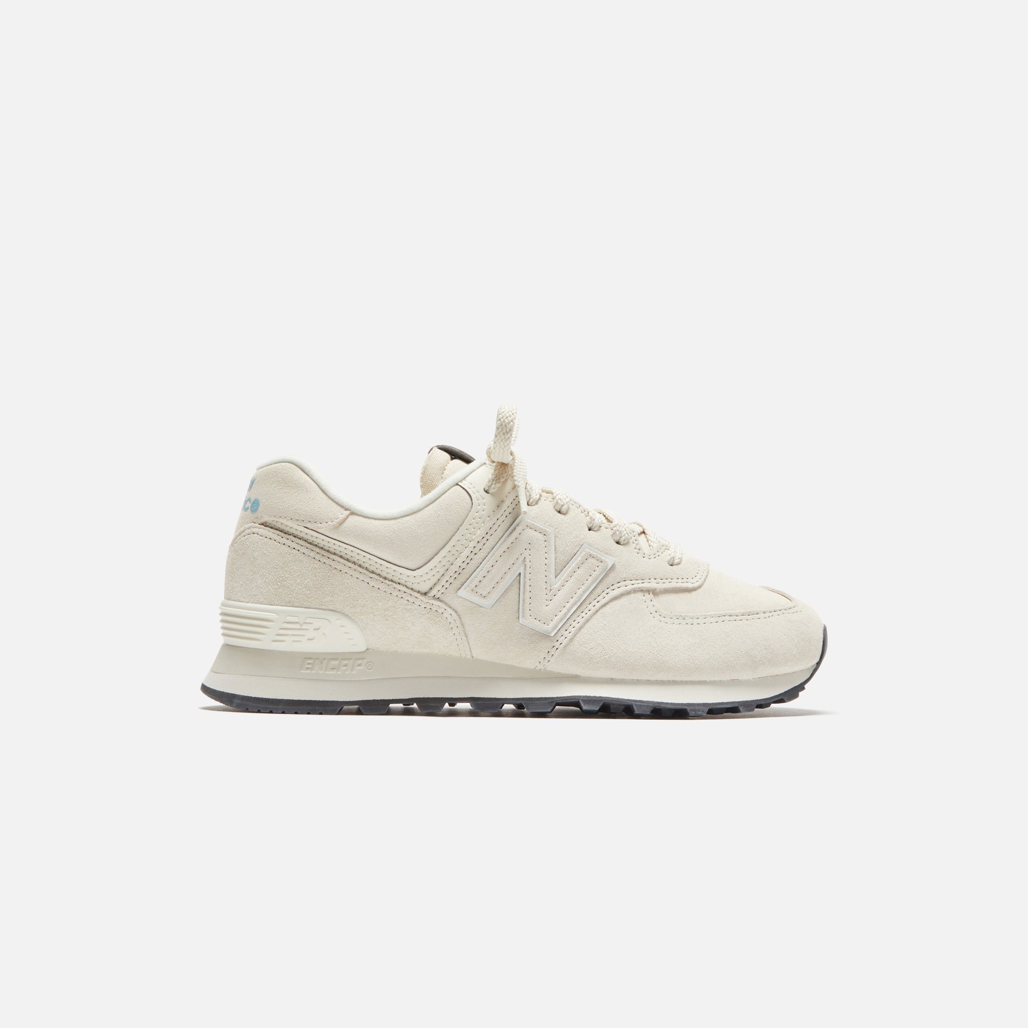 New Balance 574 Linen Kith