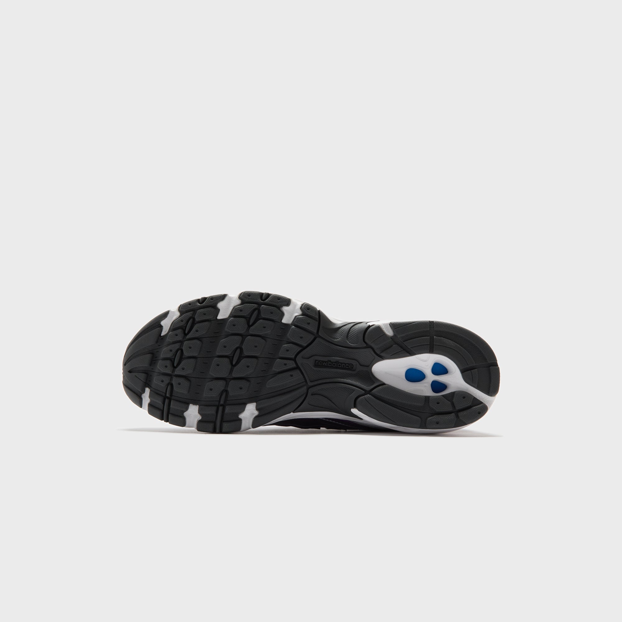 New Balance 740 - Concord Graphite / White – Kith New Balance 740 - Concord Graphite / White – Kith